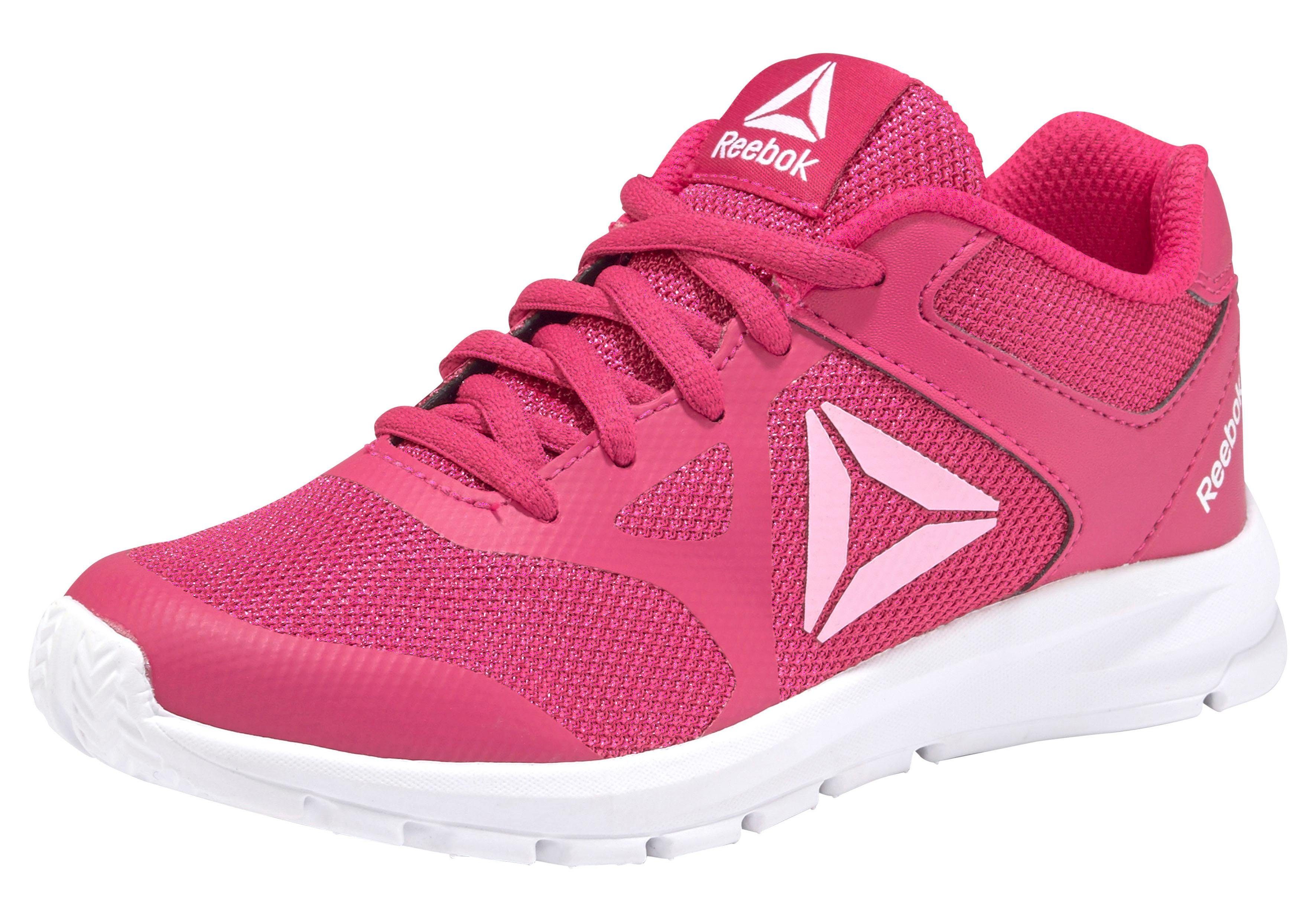 Reebok »REEBOK RUSH RUNNER« Laufschuh, Leichter Laufschuh von Reebok ...