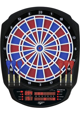 CARROMCO Dartscheibe »Elektronische Darts...