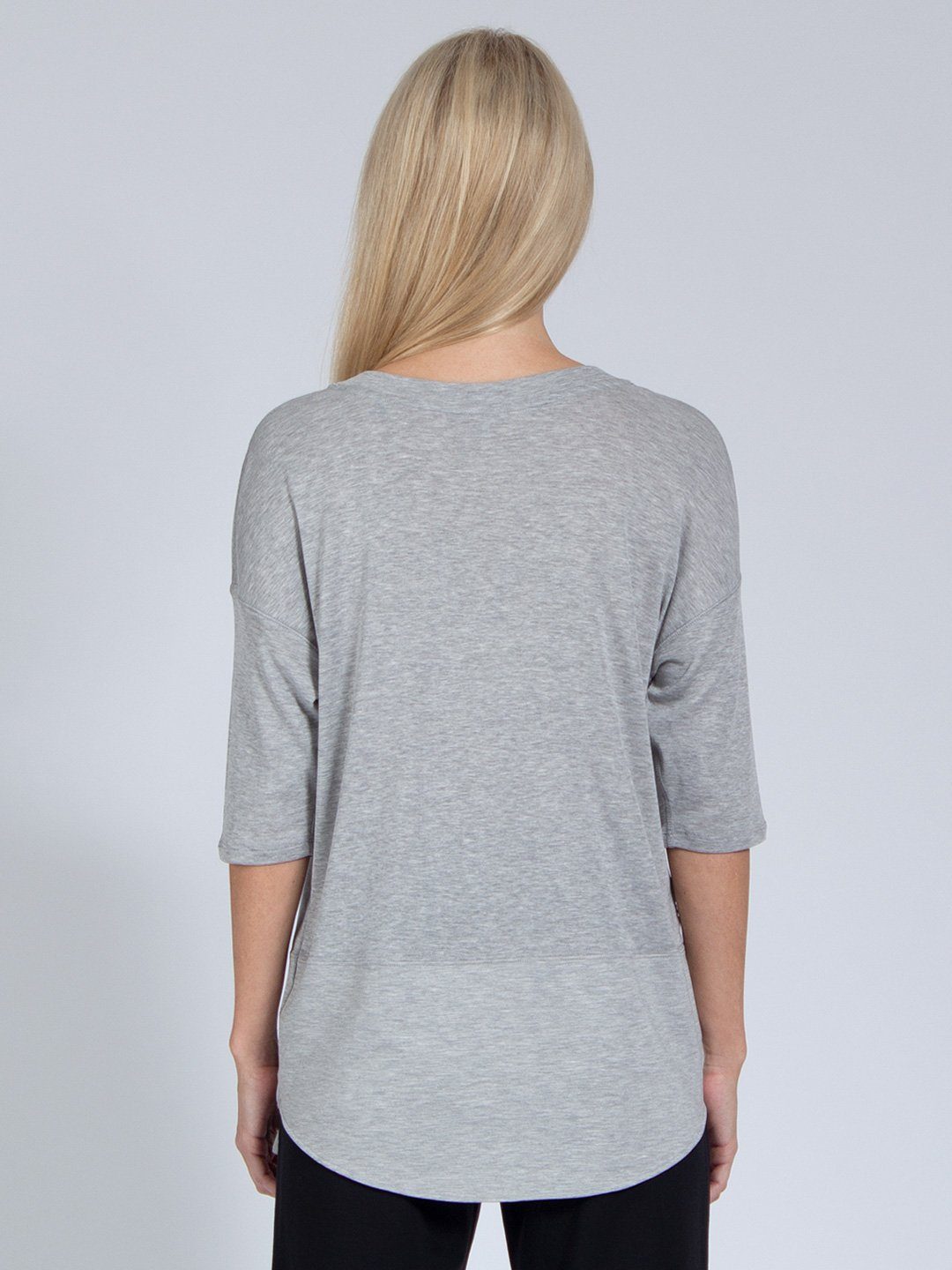 Magadi Yogashirt Sara aus weichem Naturmaterial günstig online kaufen