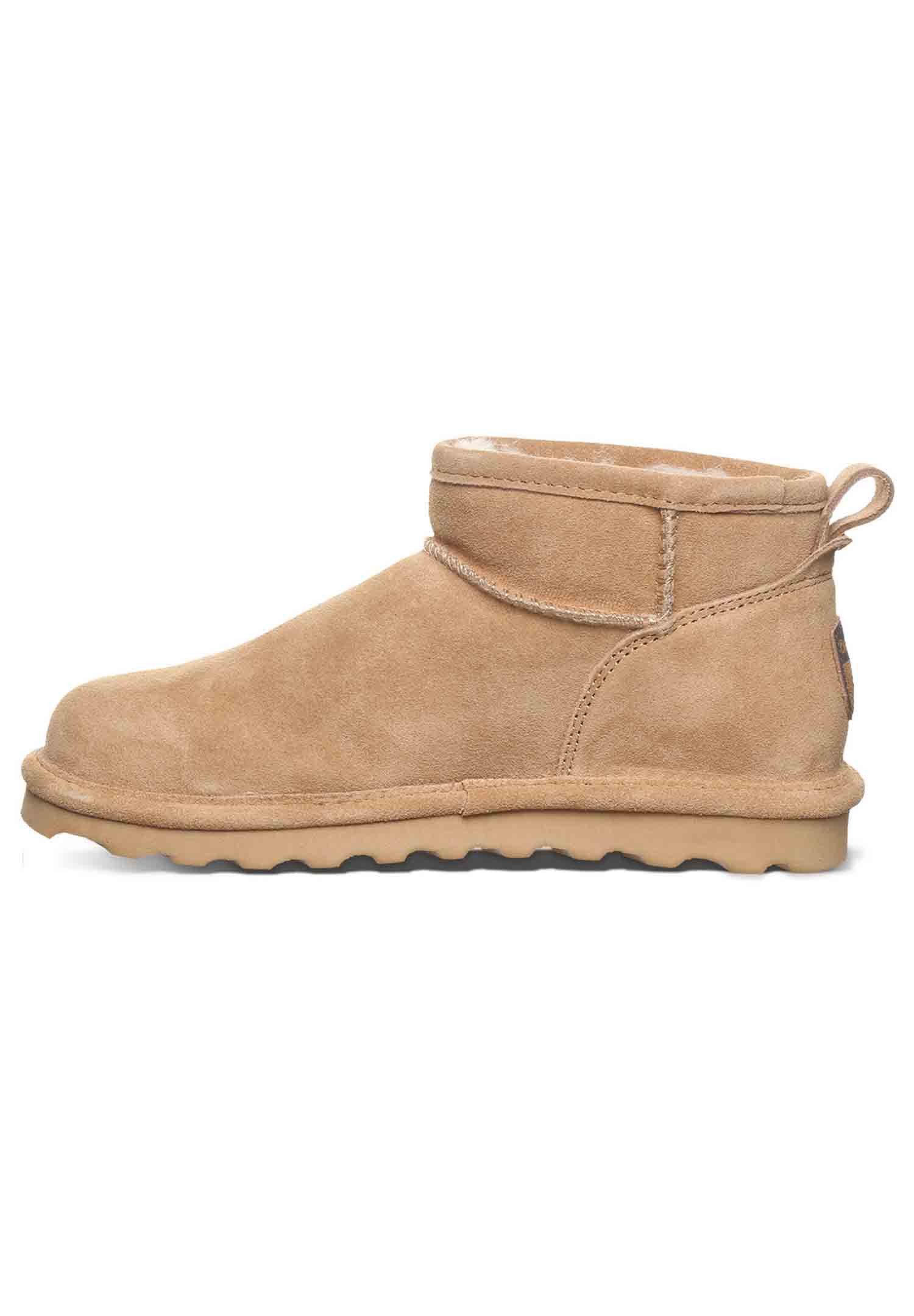 Bearpaw Shorty Iced Coffee Wintersportschuh – Bild 2 von 5