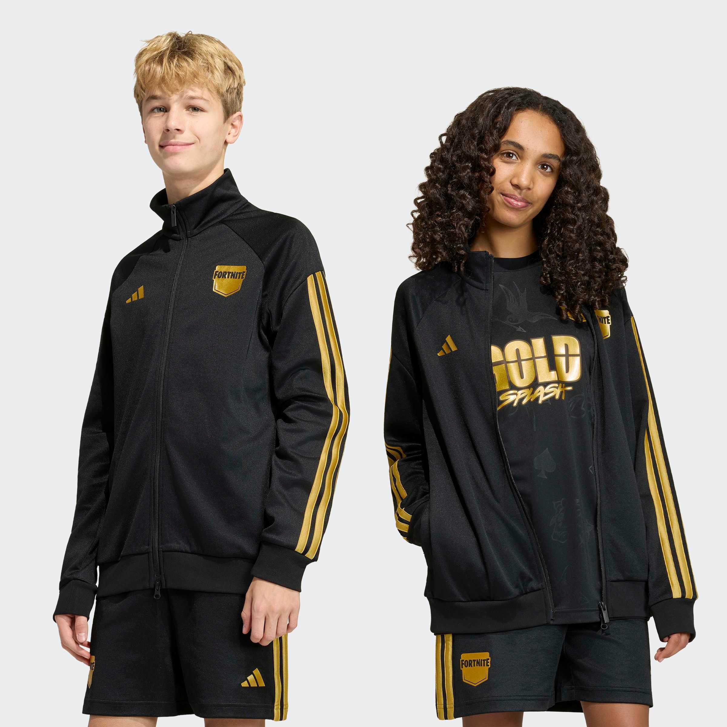 adidas Sportswear Outdoorjacke ADIDAS X FORTNITE