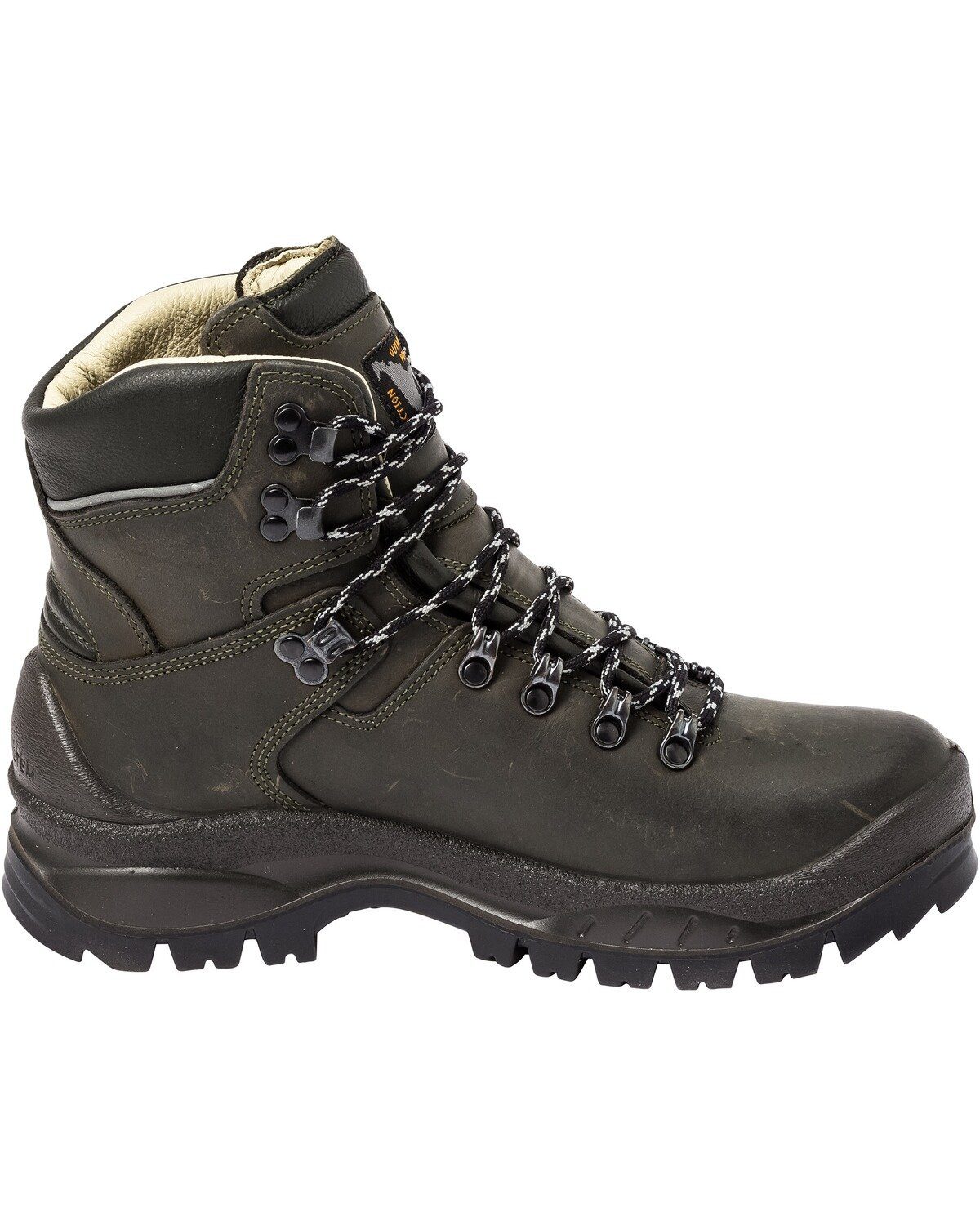 Parforce Active Jagdstiefel Rominten WP Sympatex® Stiefel