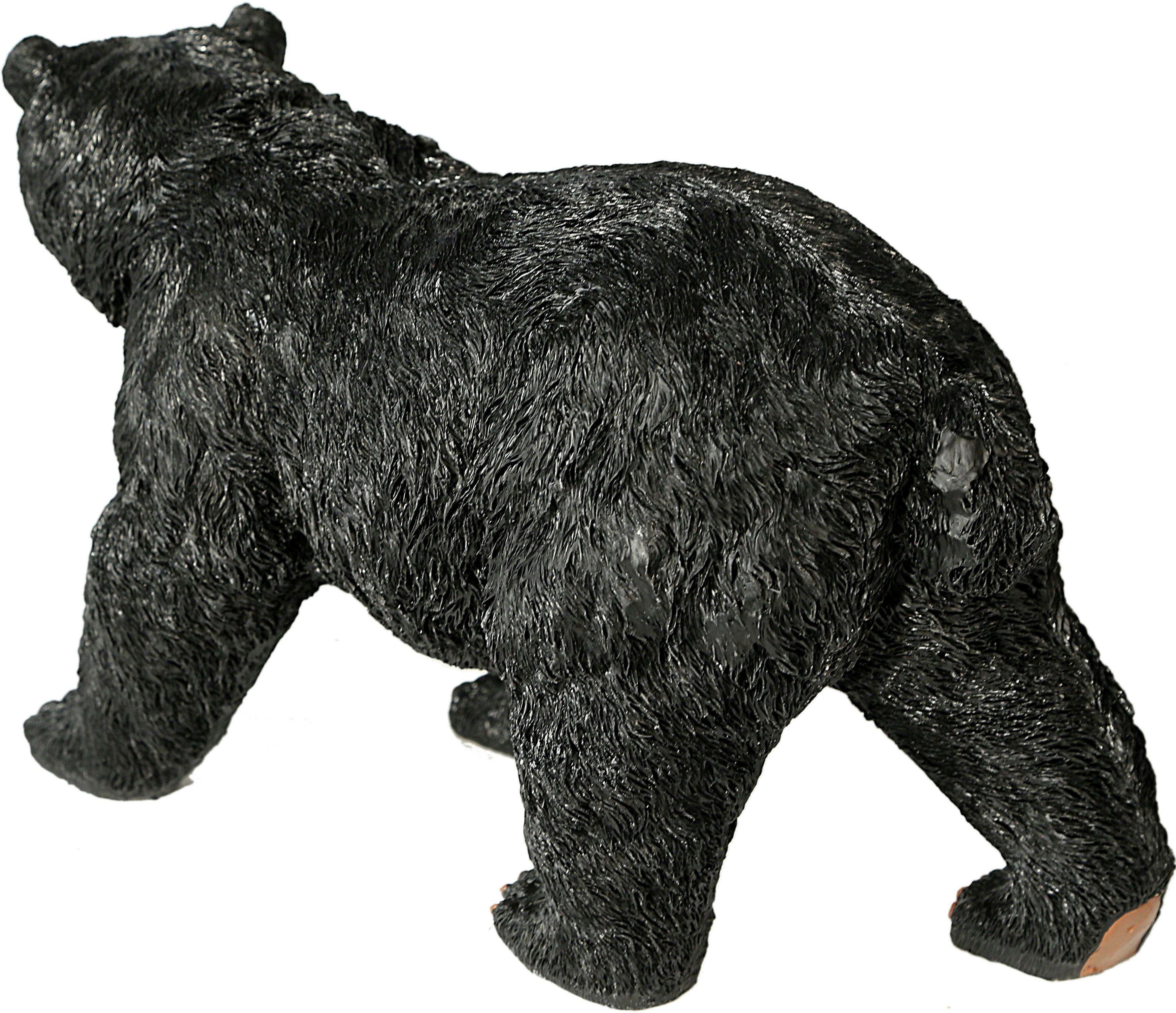 Casa Collection by Jänig Tierfigur »Schwarzbär«-HomeTrends