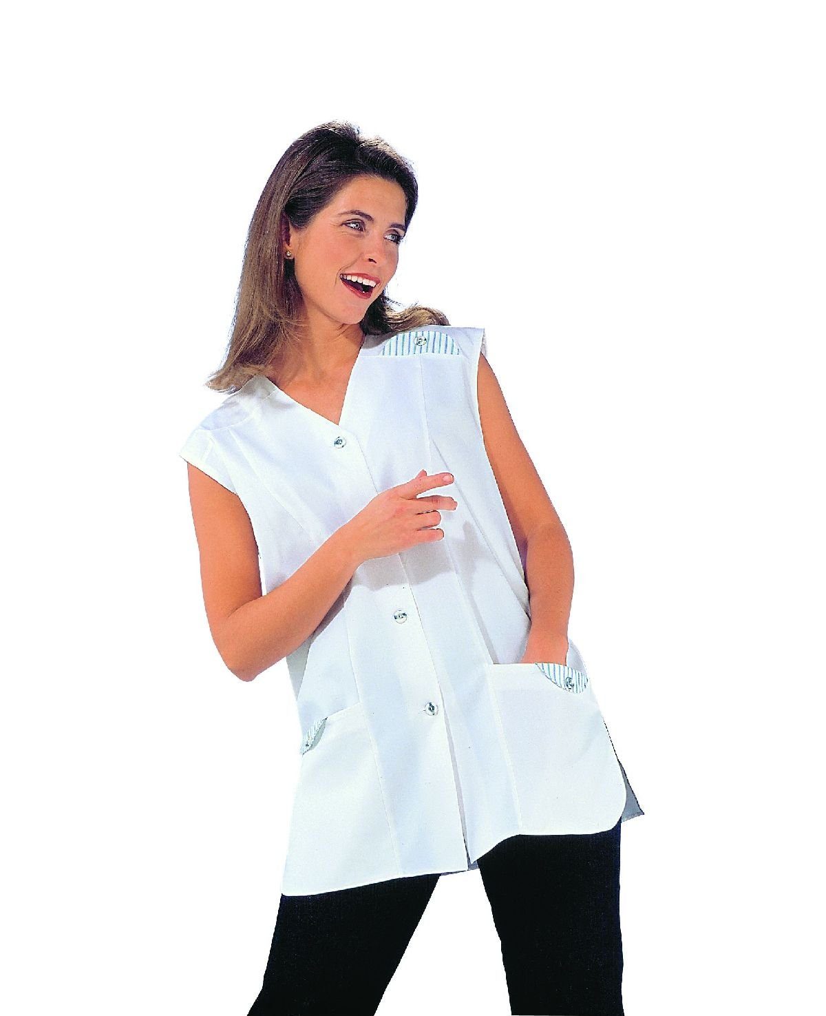 Arbeitsjacke