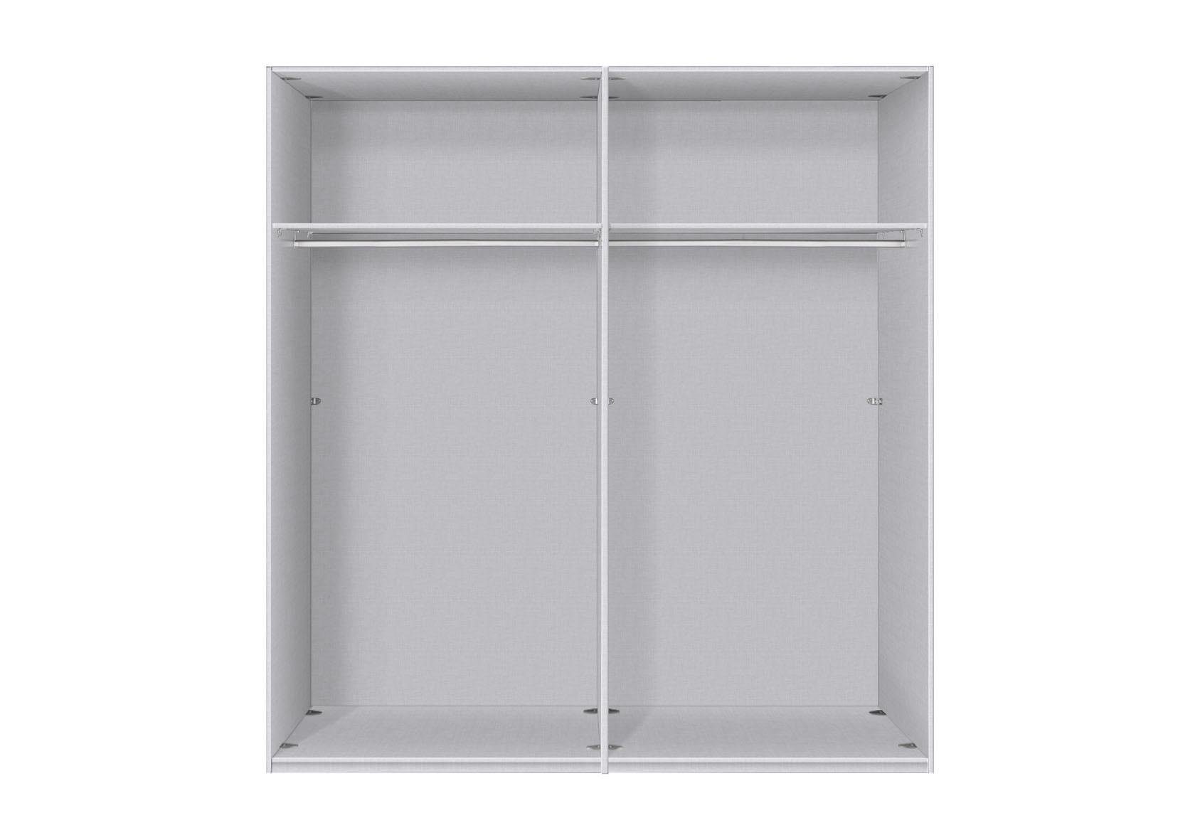 Express Solutions Schwebetürenschrank MADRID - Express Solutions
