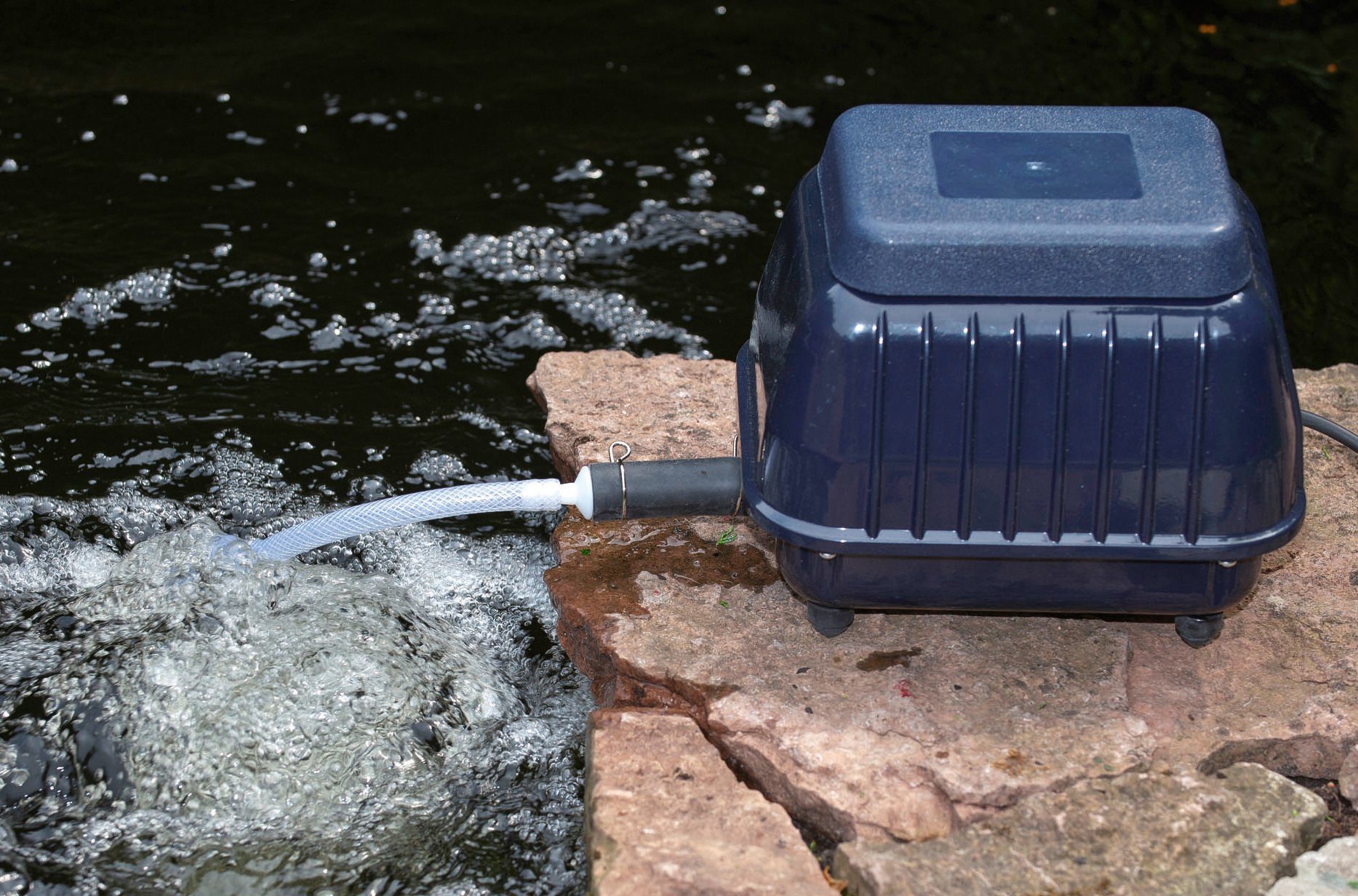 UBBINK Teichbelüfter »Air 4000 outdoor«, 3.400 l/h OTTO