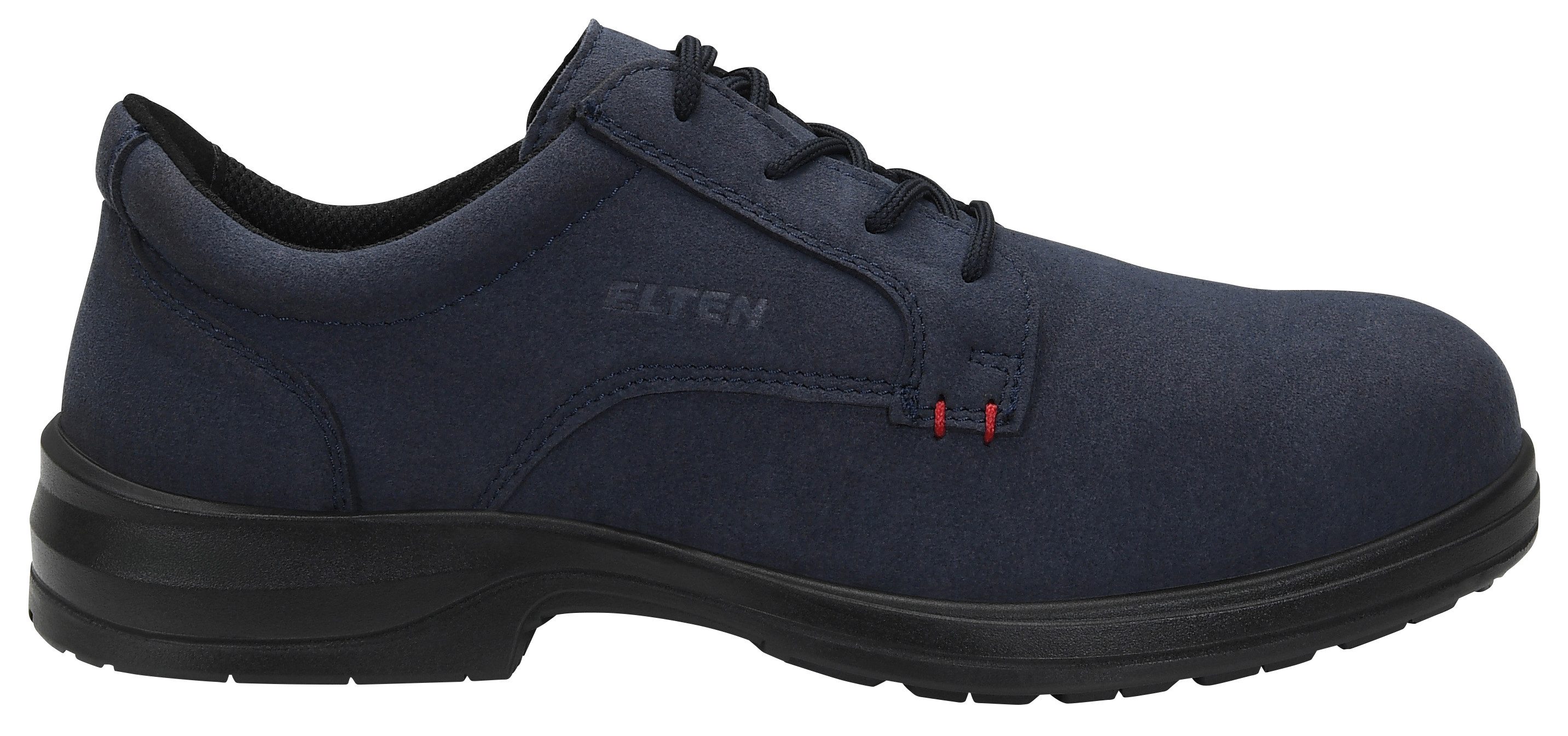 ELTEN BROKER XXB blue Low ESD S1 Sicherheitsschuh (Schuhkarton, Paar)