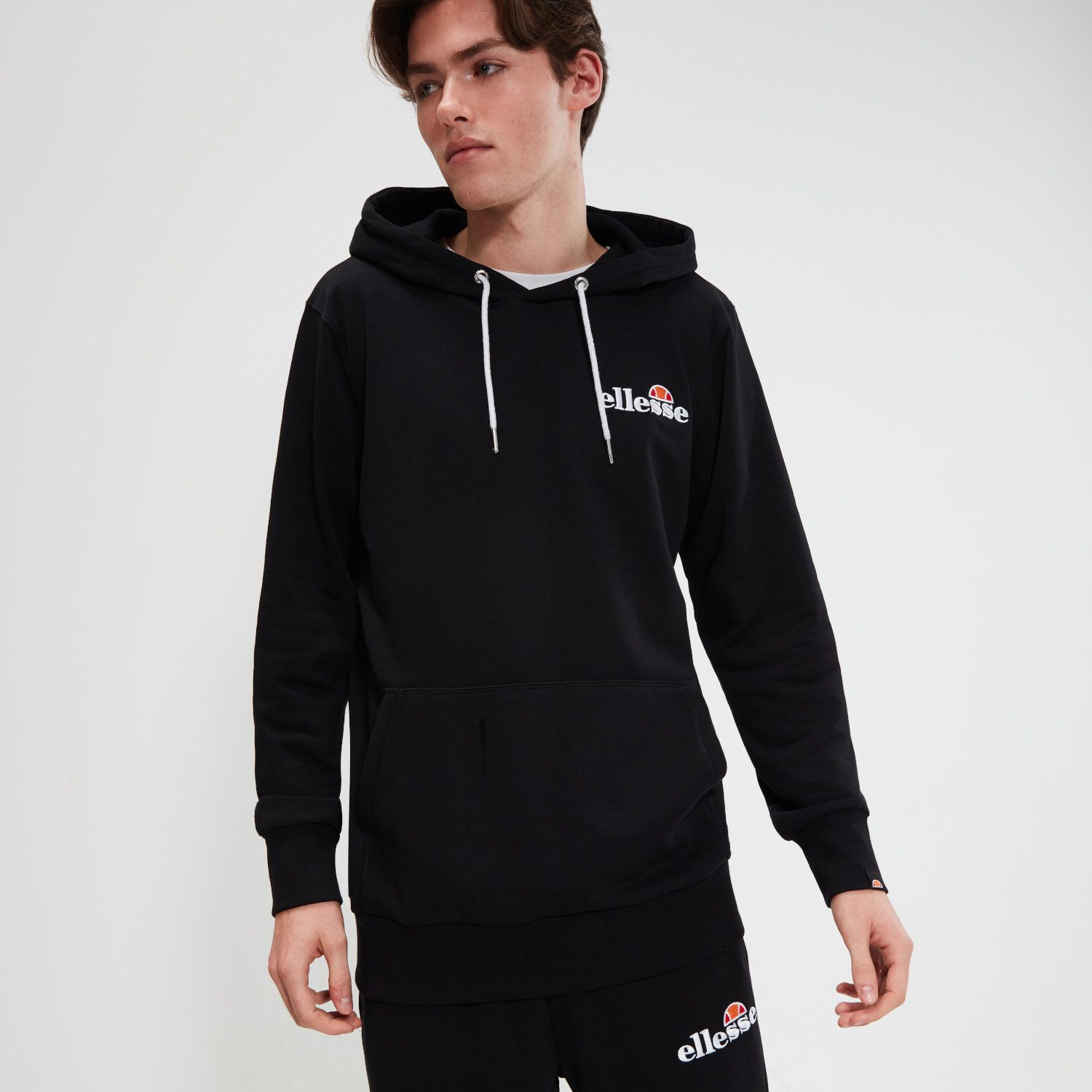 Ellesse Kapuzenpullover ellesse Herren Kapuzenpullover PRIMERO günstig online kaufen