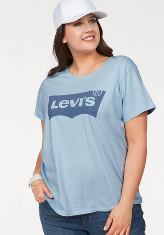 LEVI'S PLUS Levi's® Plus футболка »Perfe...