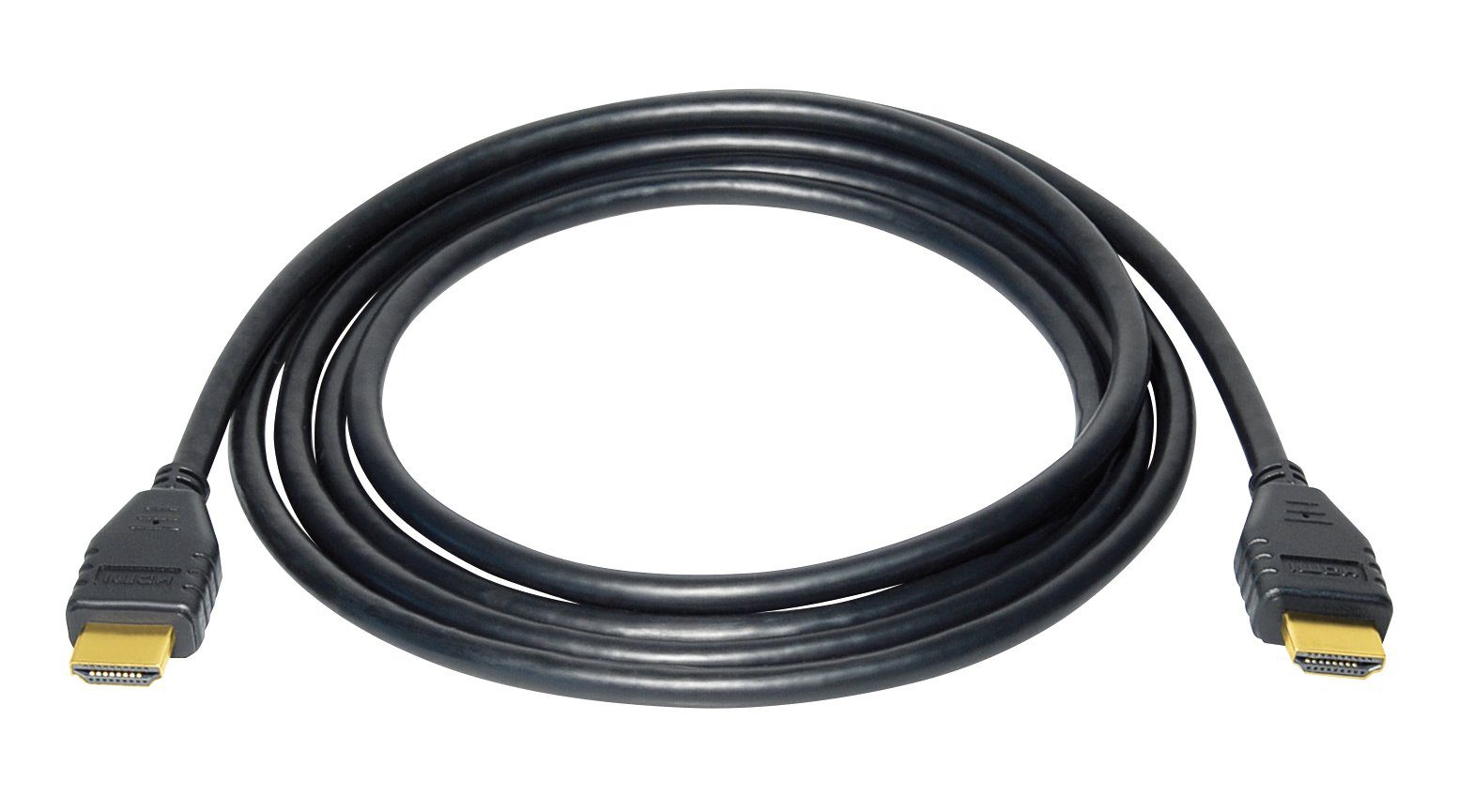 Maxtrack HDMI-Kabel, HDMI, HDMI auf HDMI (50 cm), Ultra Hight Speed HDMI Kabel 2.2, 8K