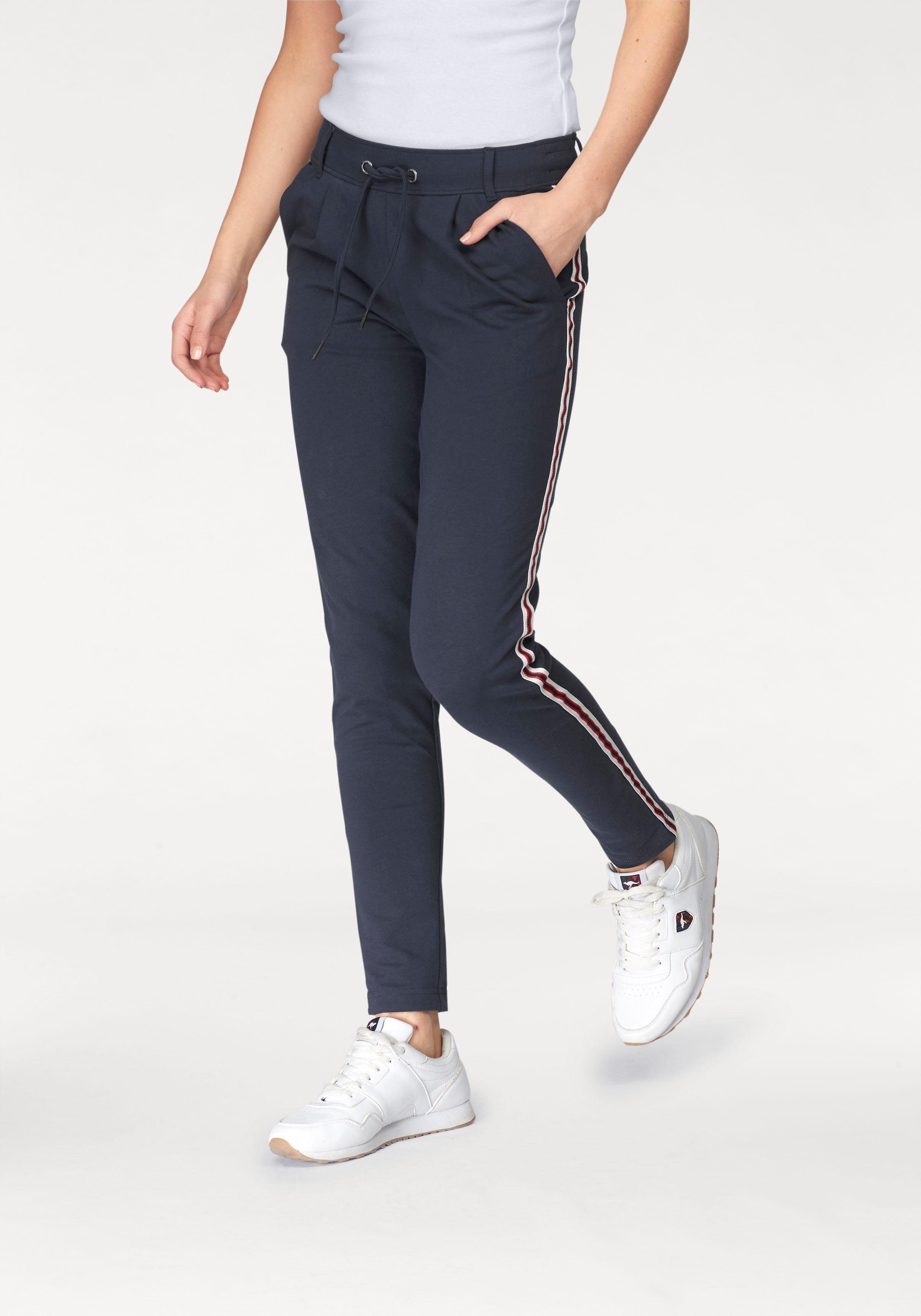 رائعة جهاز التلفاز الصحوة Jogpants Damen Blau Psidiagnosticins Com