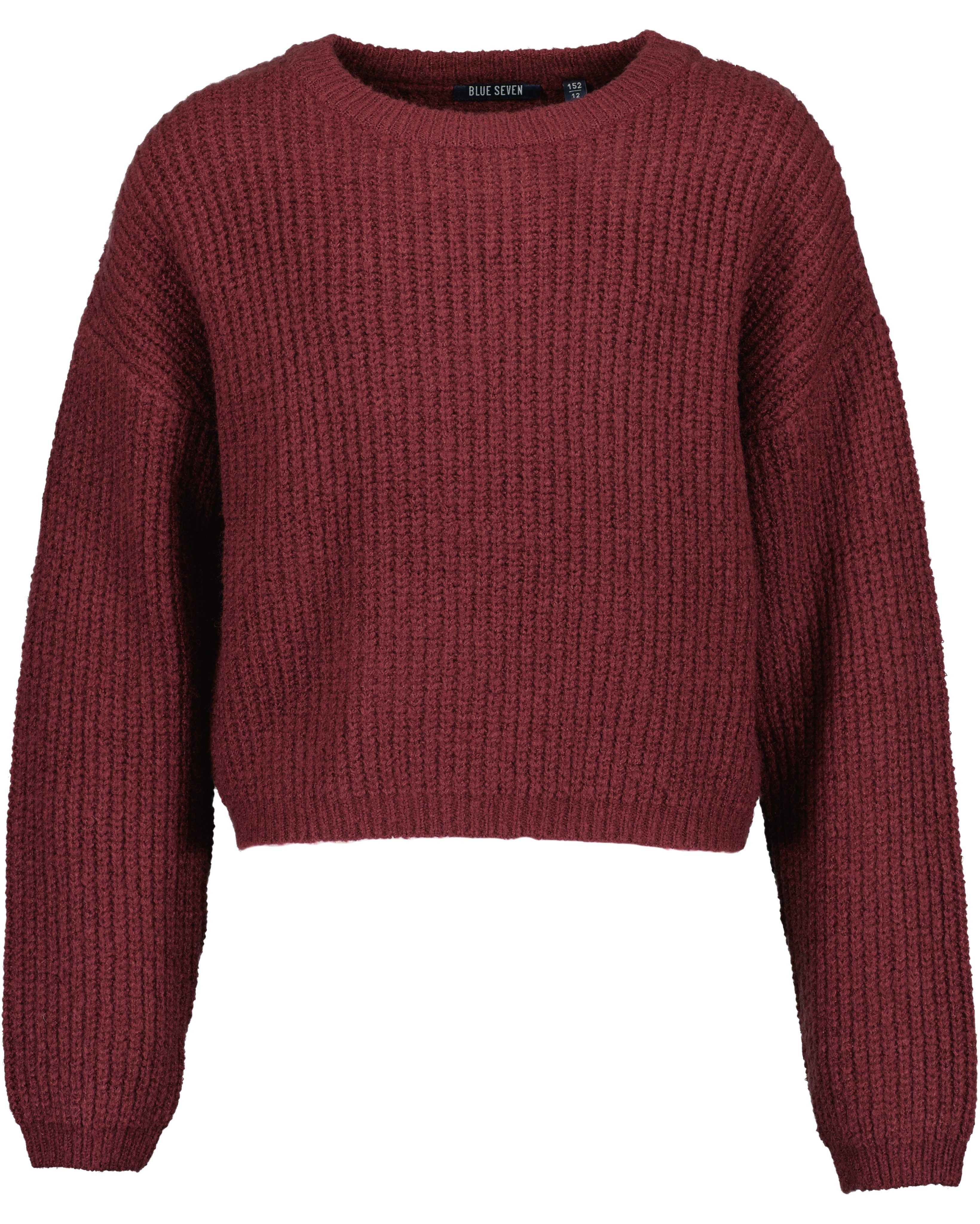 Blue Seven Strickpullover günstig online kaufen