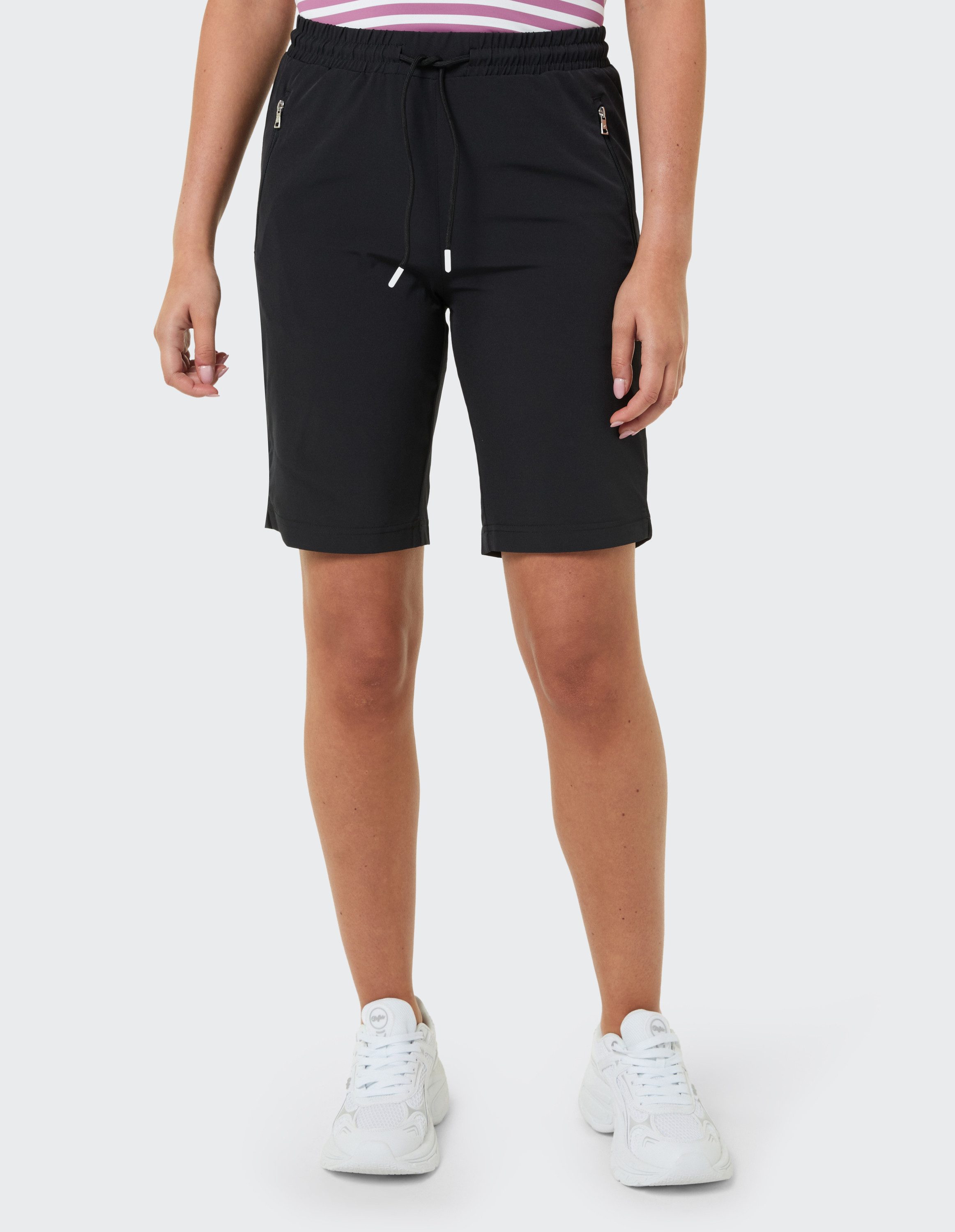 Joy Sportswear Trainingsshorts Kurze Hose ROMY