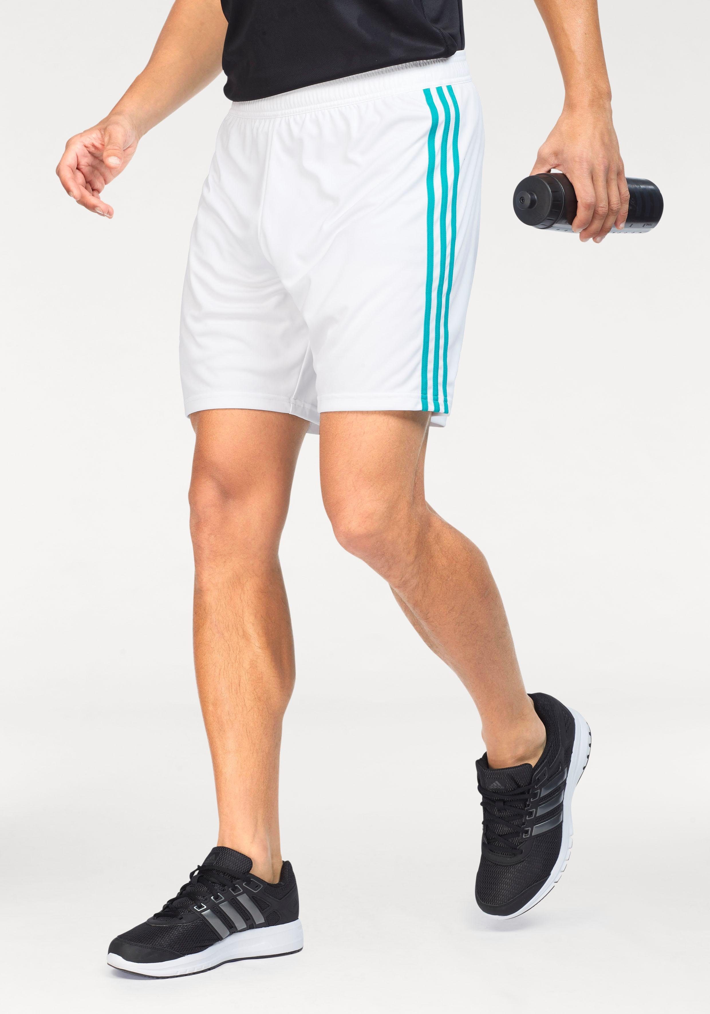 adidas Performance Shorts »2018 DFB Auswärtsshorts Herren« online kaufen | OTTO adidas Performance Shorts »2018 DFB Auswärtsshorts Herren« online kaufen | OTTO
