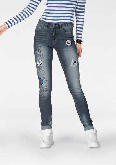 Blaue Hose online kaufen | OTTO Blaue Hose online kaufen | OTTO