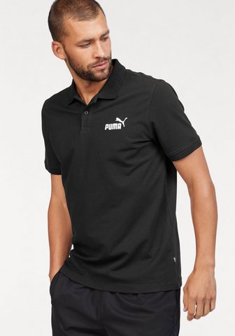 PUMA Кофта-поло »ESSENTIAL PIQUE POLO...