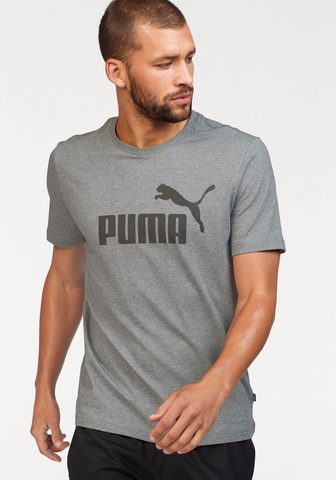 PUMA Футболка »ESSENTIAL LOGO TEE&laq...