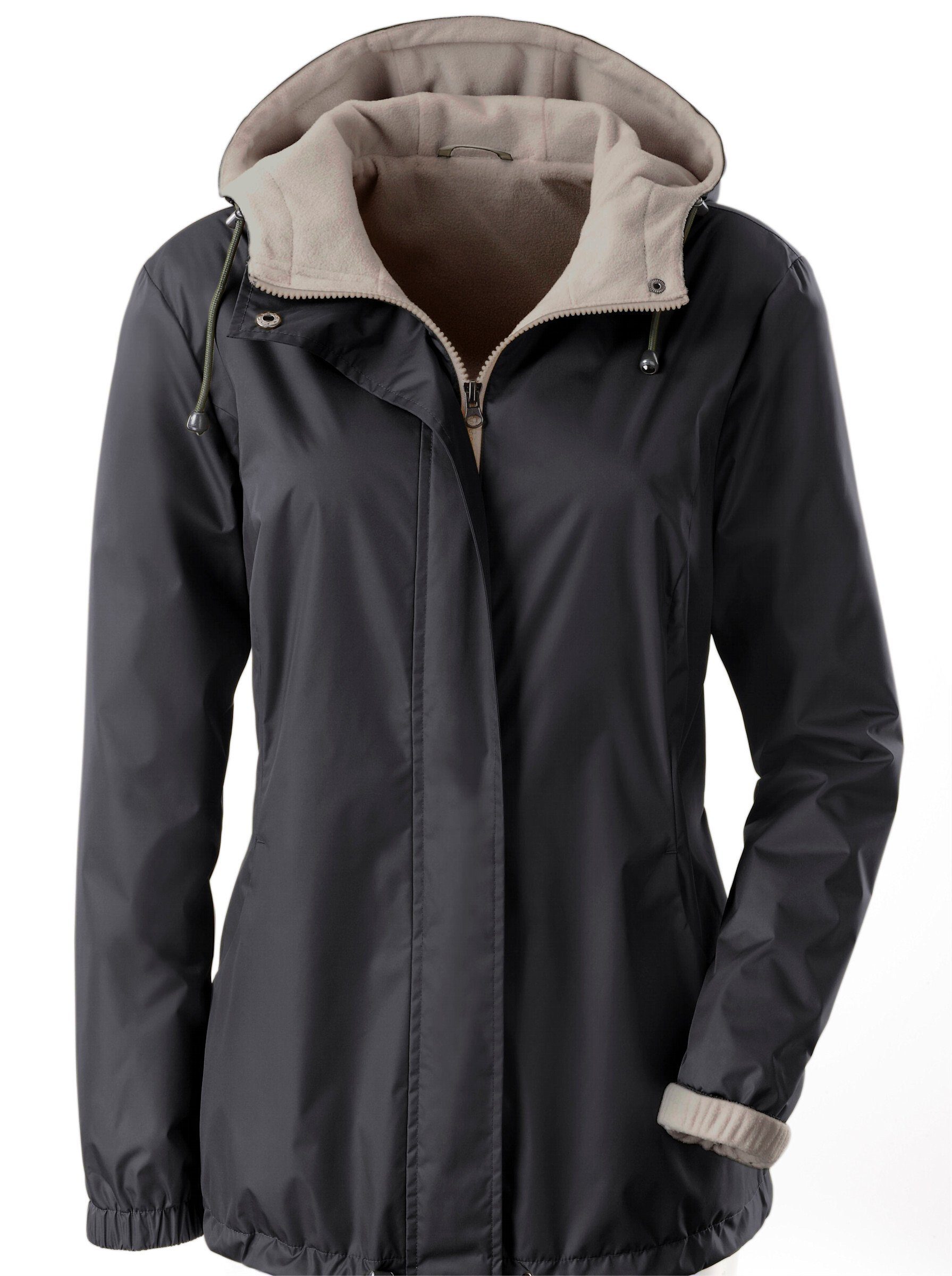 Witt Allwetterjacke Funktionsjacke . günstig online kaufen