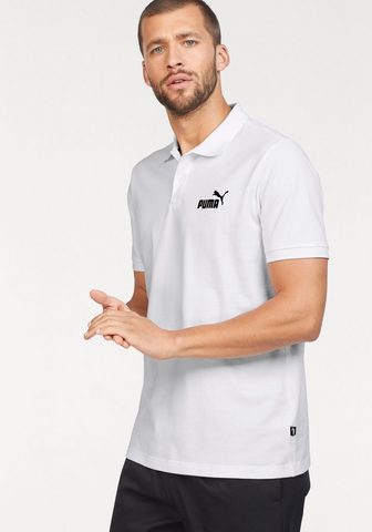 PUMA Кофта-поло »ESSENTIAL PIQUE POLO...