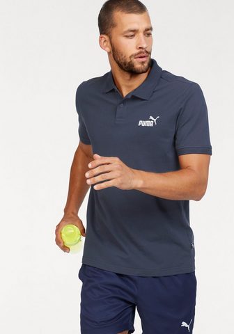 PUMA Кофта-поло »ESSENTIAL PIQUE POLO...