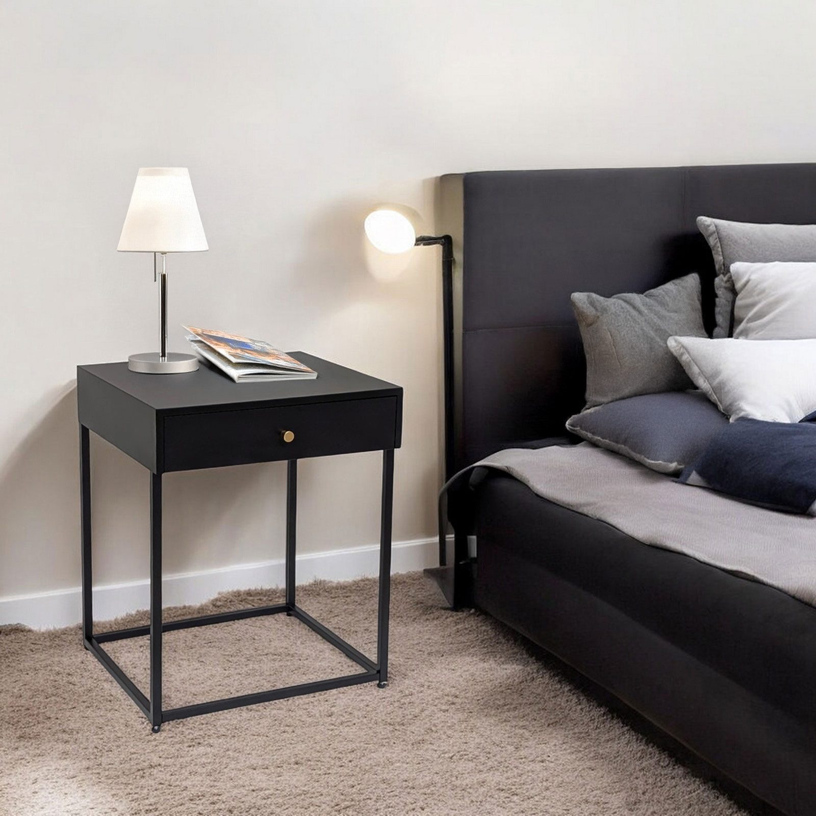 osoltus Raumteiler osoltus Cube Beistelltisch m. günstig online kaufen