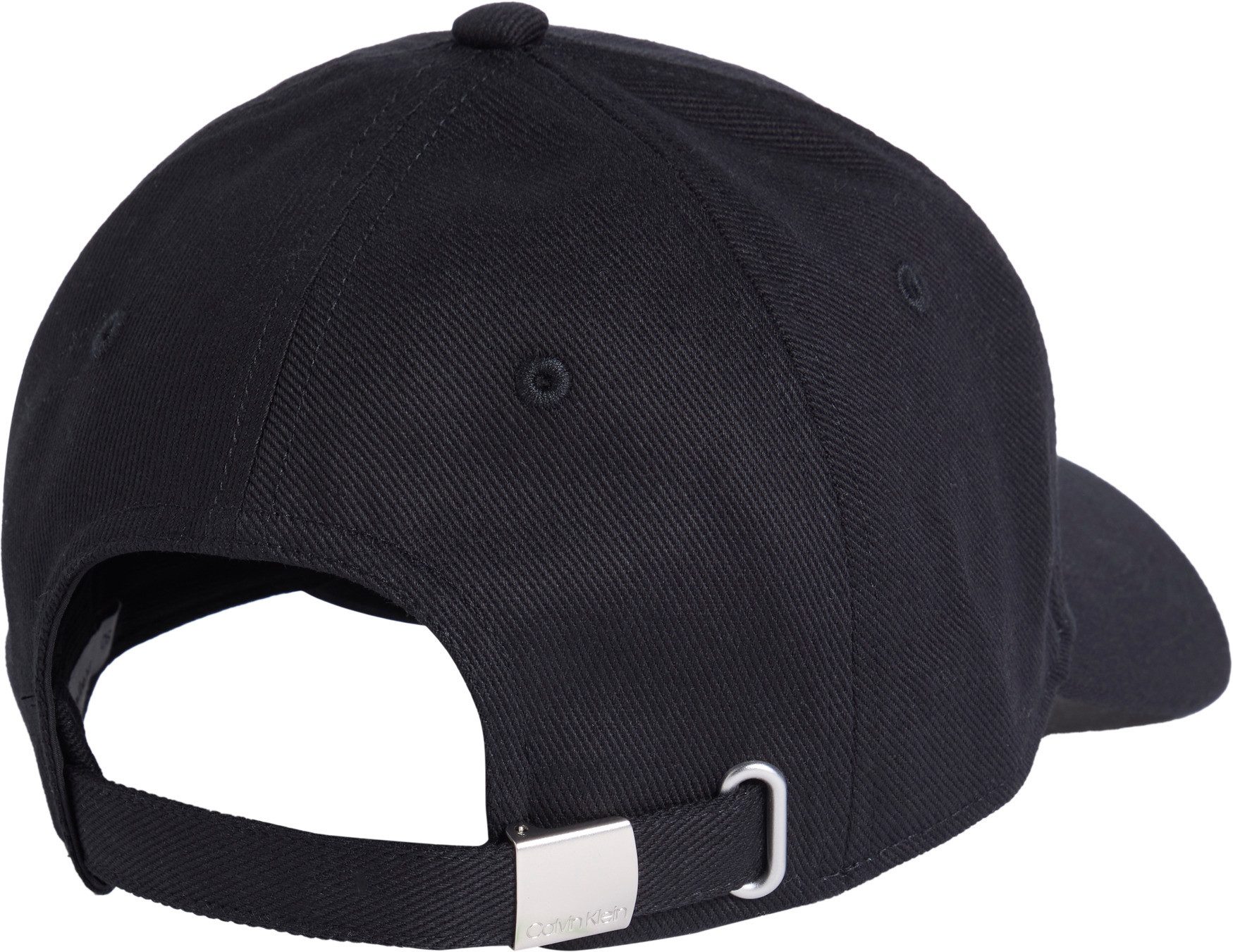 Calvin Klein Jeans Baseball Cap CKJ SSNL 'CK' GRAPHIC LOGO CAP mit gestickt günstig online kaufen