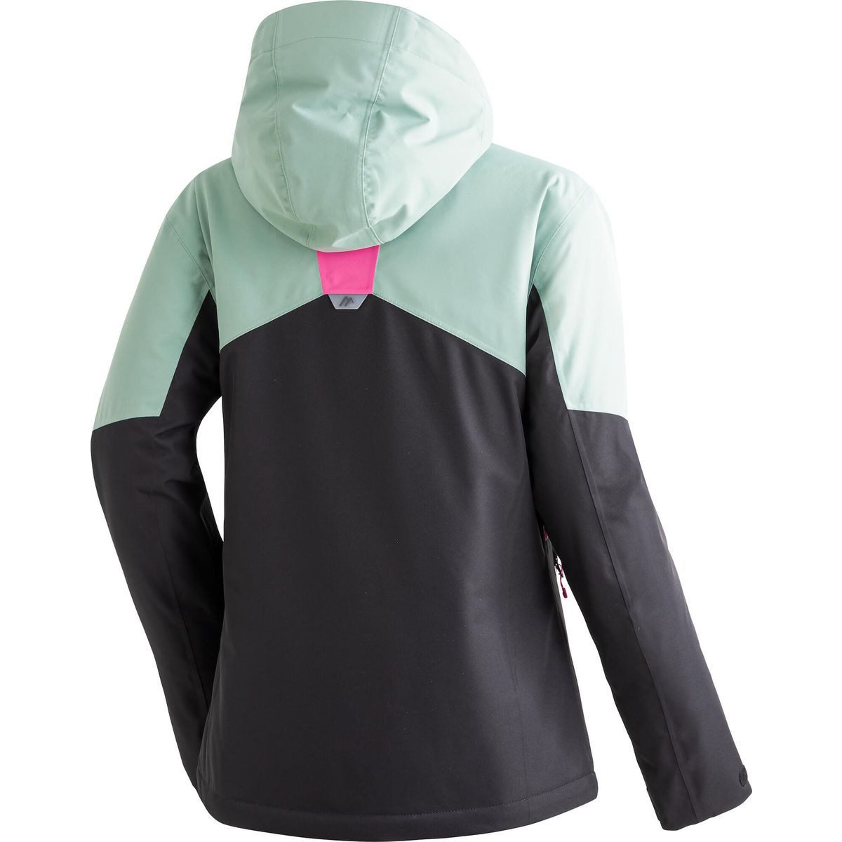 Maier Sports Skijacke Vidra Wind- und wasserdichte Skijacke mit PFC-freier Imprägnierung und