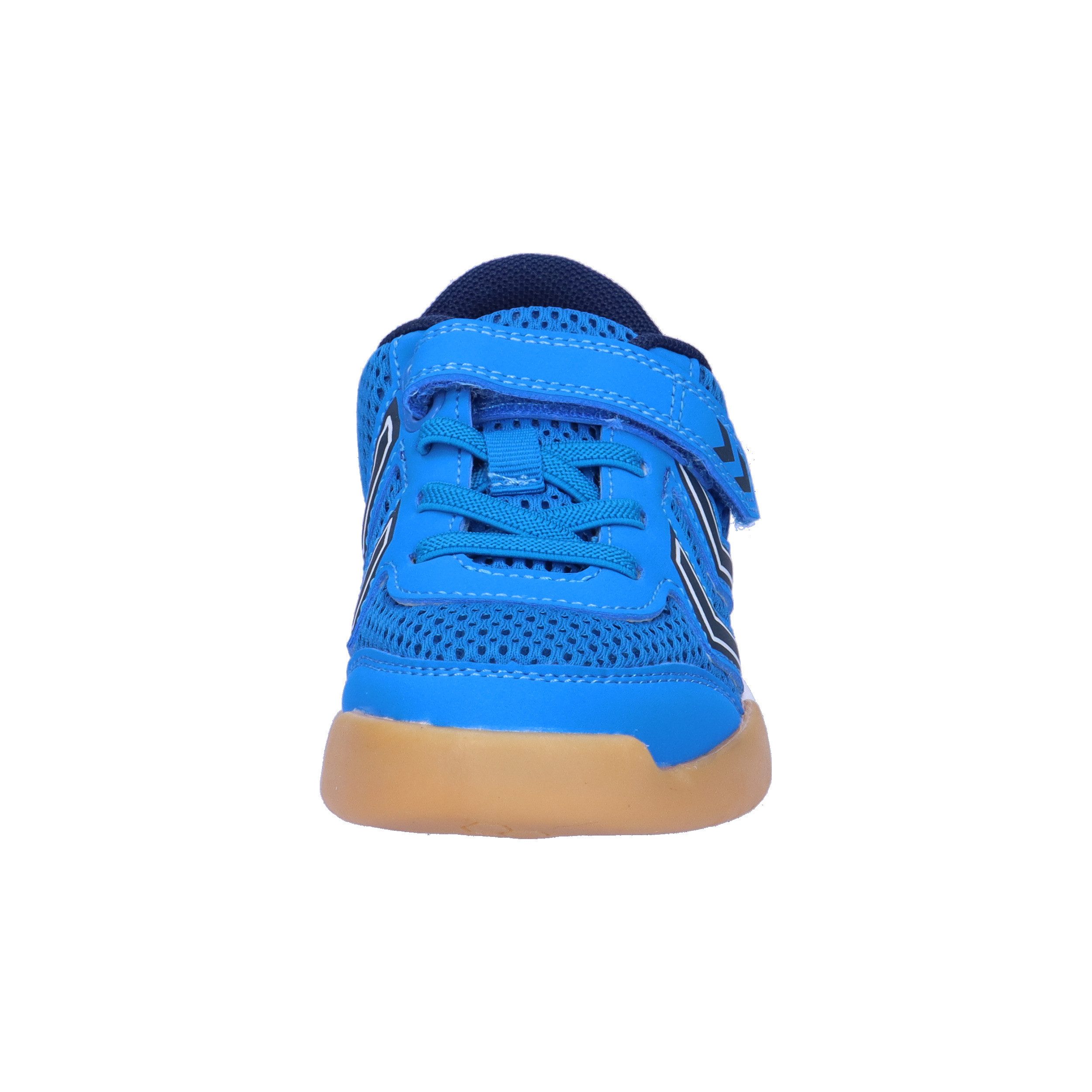 hummel Hummel Kinder Hallenschuhe Multiplay Flex VC JR 224853 Hallenschuh – Bild 3 von 5