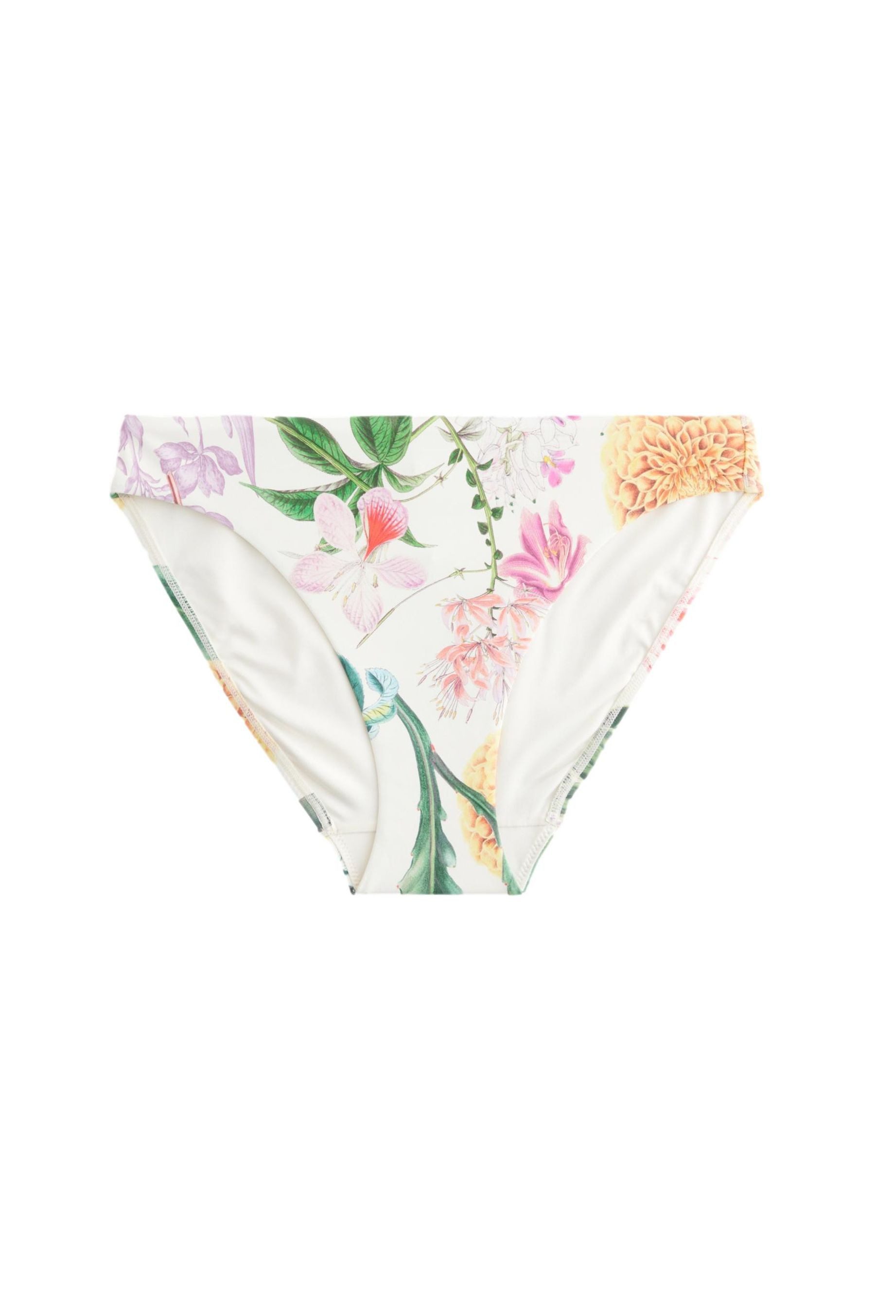 Next Bikini-Hose High Leg Bikini Bottoms (1-St) günstig online kaufen