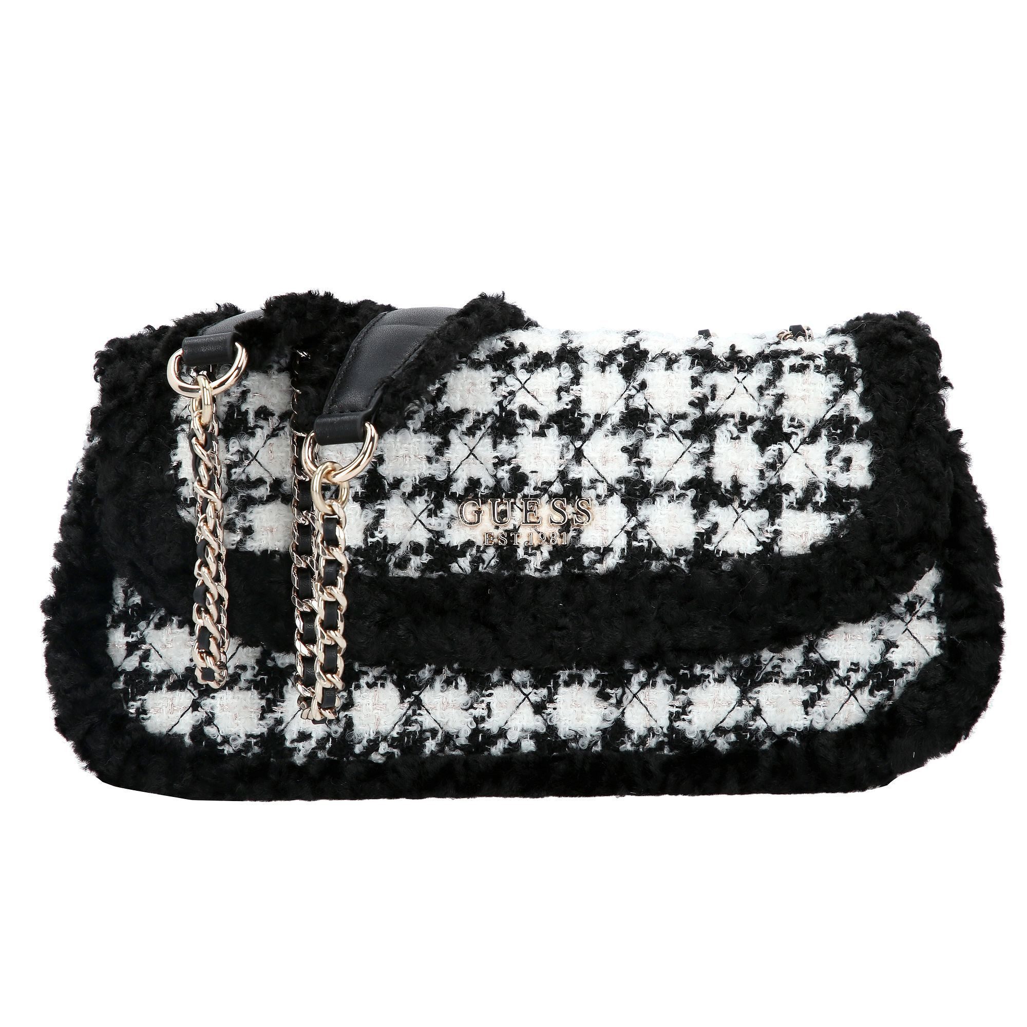 Guess Schultertasche Christi, Polyester