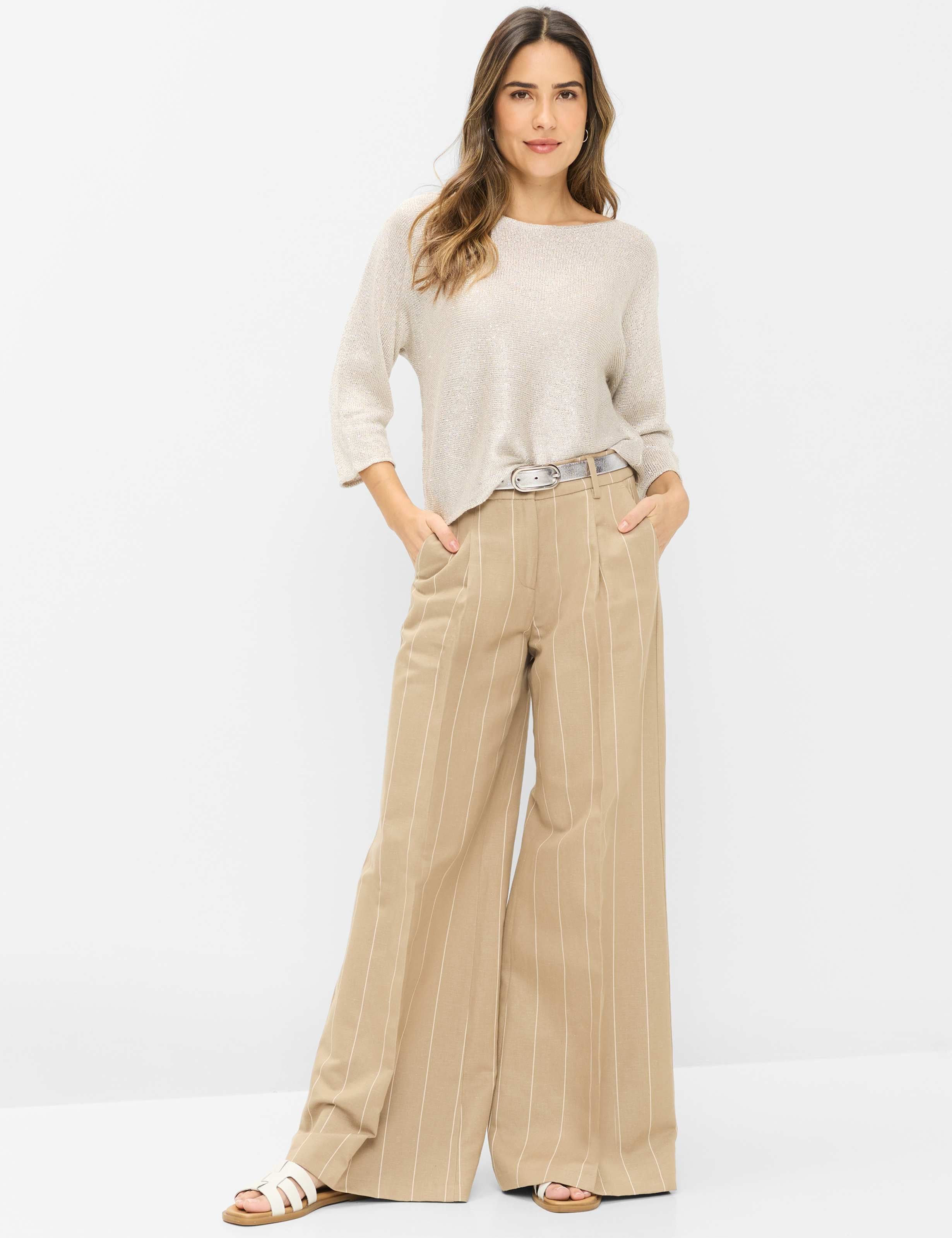 Brax Culotte Style MARLENE