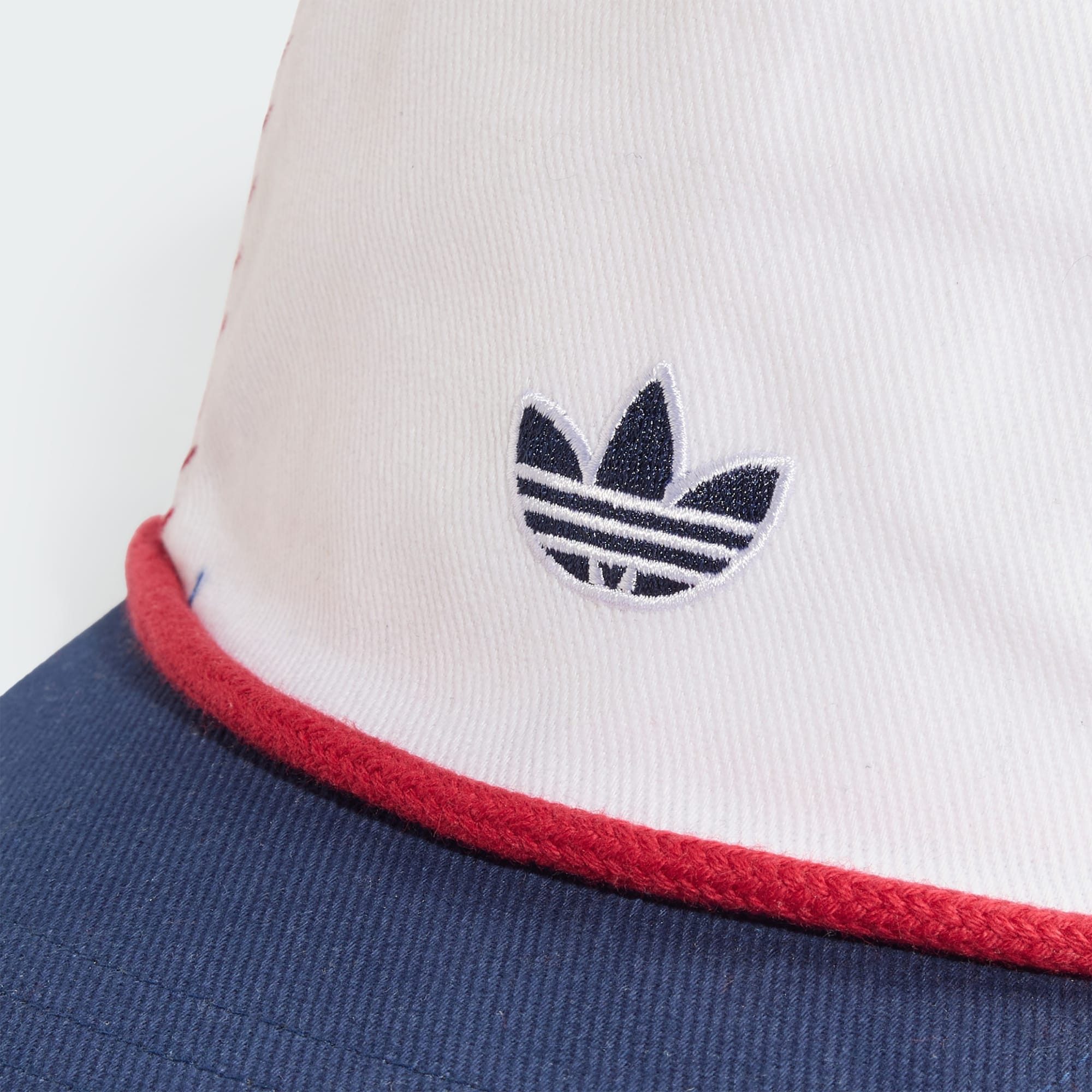 adidas Originals Schirmmütze DAD KAPPE MIT KORDEL (1-St)