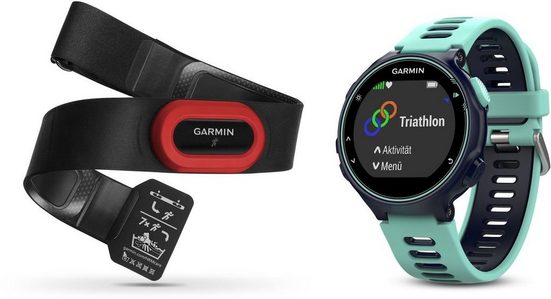 garmin 735xt run bundle
