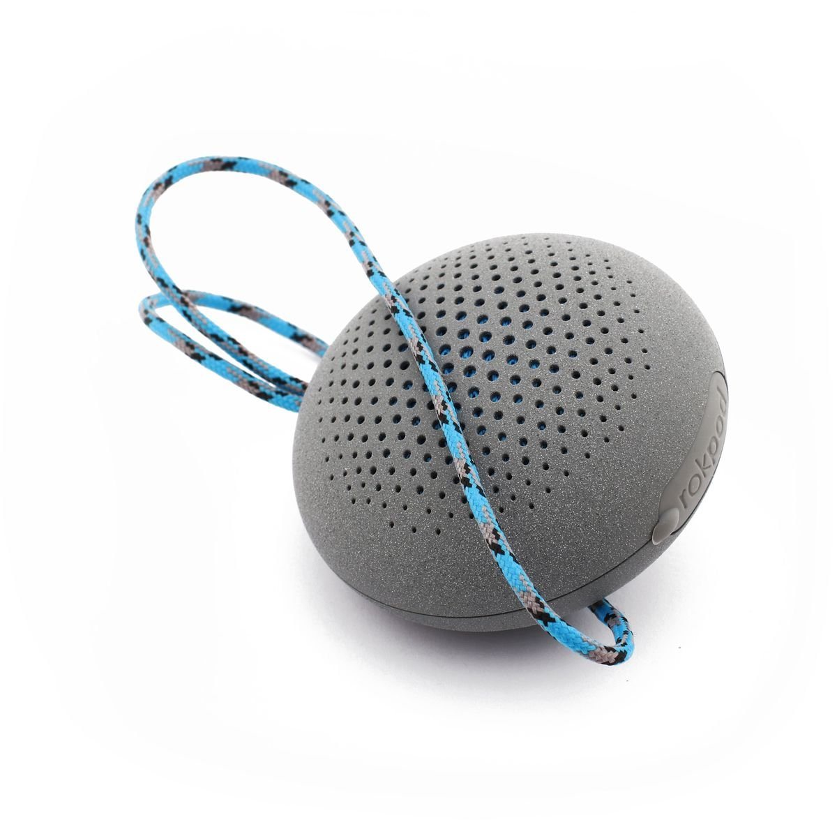 Lautsprecher »Bluetooth Outdoor Lautsprecher Rokpod« Lautsprecher »Bluetooth Outdoor Lautsprecher Rokpod«
