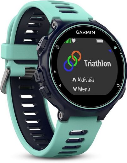garmin forerunner 735xt walking