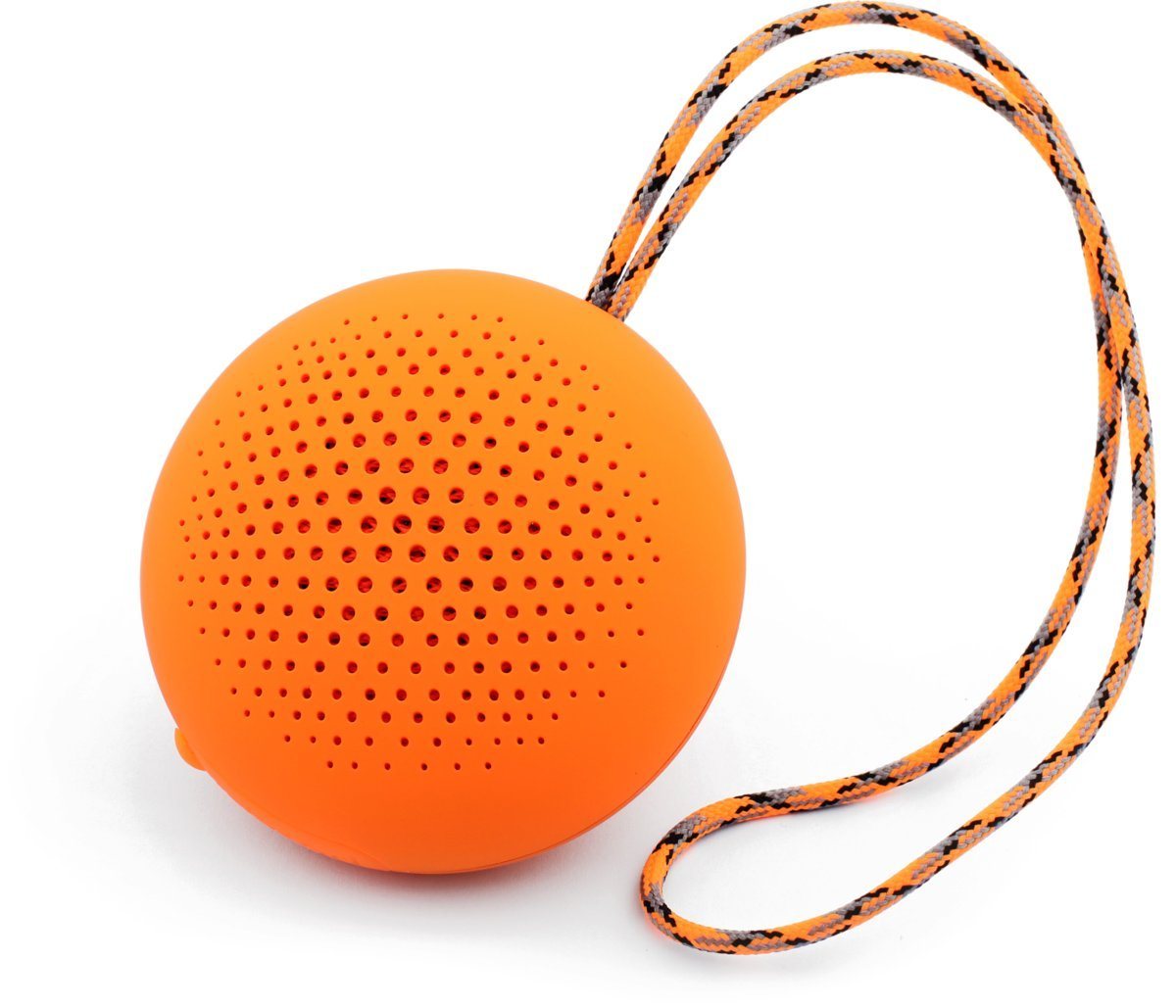 Lautsprecher »Bluetooth Outdoor Lautsprecher Rokpod« Lautsprecher »Bluetooth Outdoor Lautsprecher Rokpod«