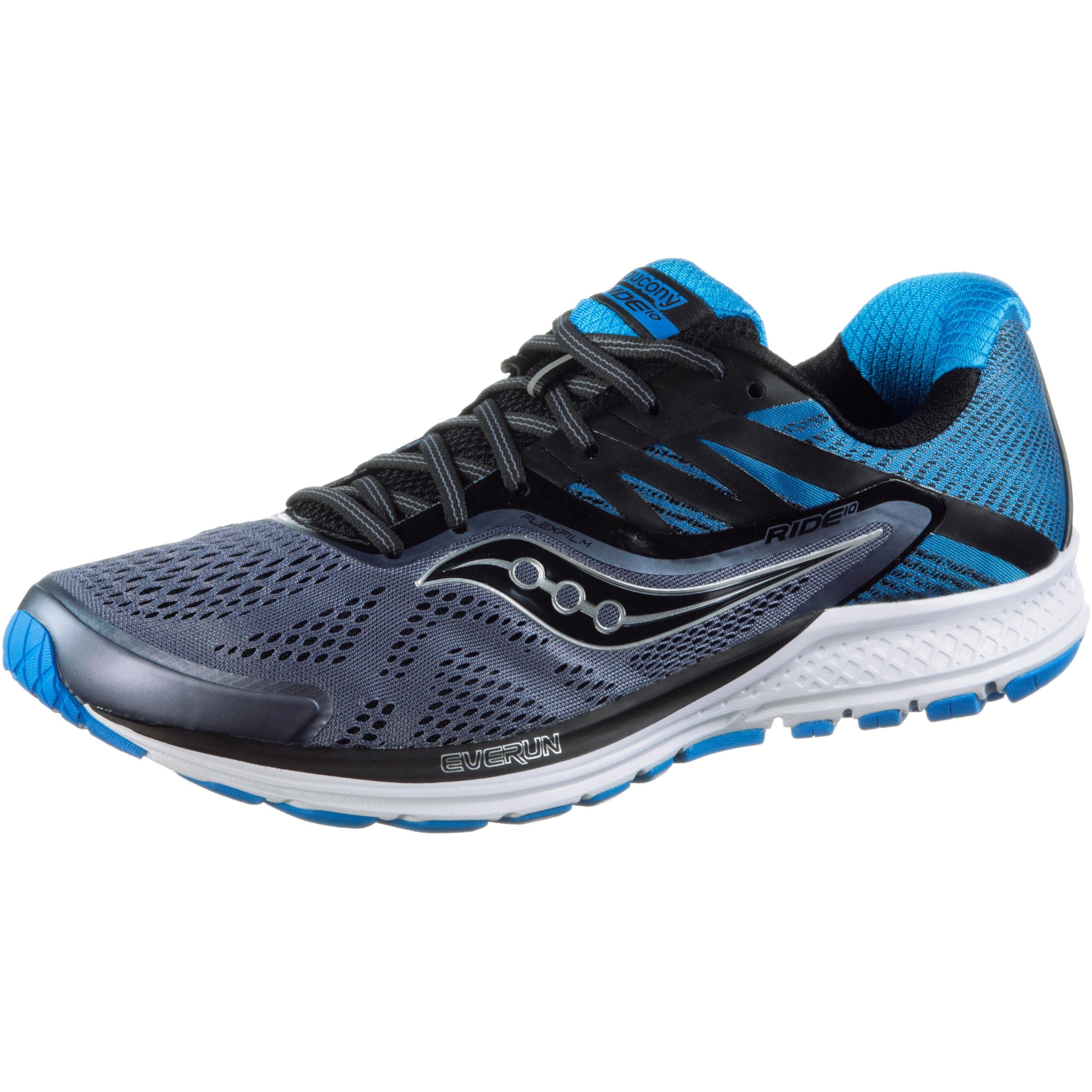 saucony ride 10 denim