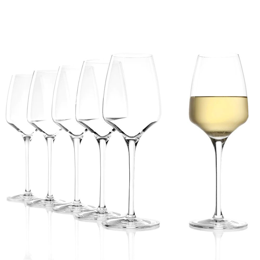 Weinglas Stölzle Lausitz Experience Rieslingglas 285 ml 6er Set