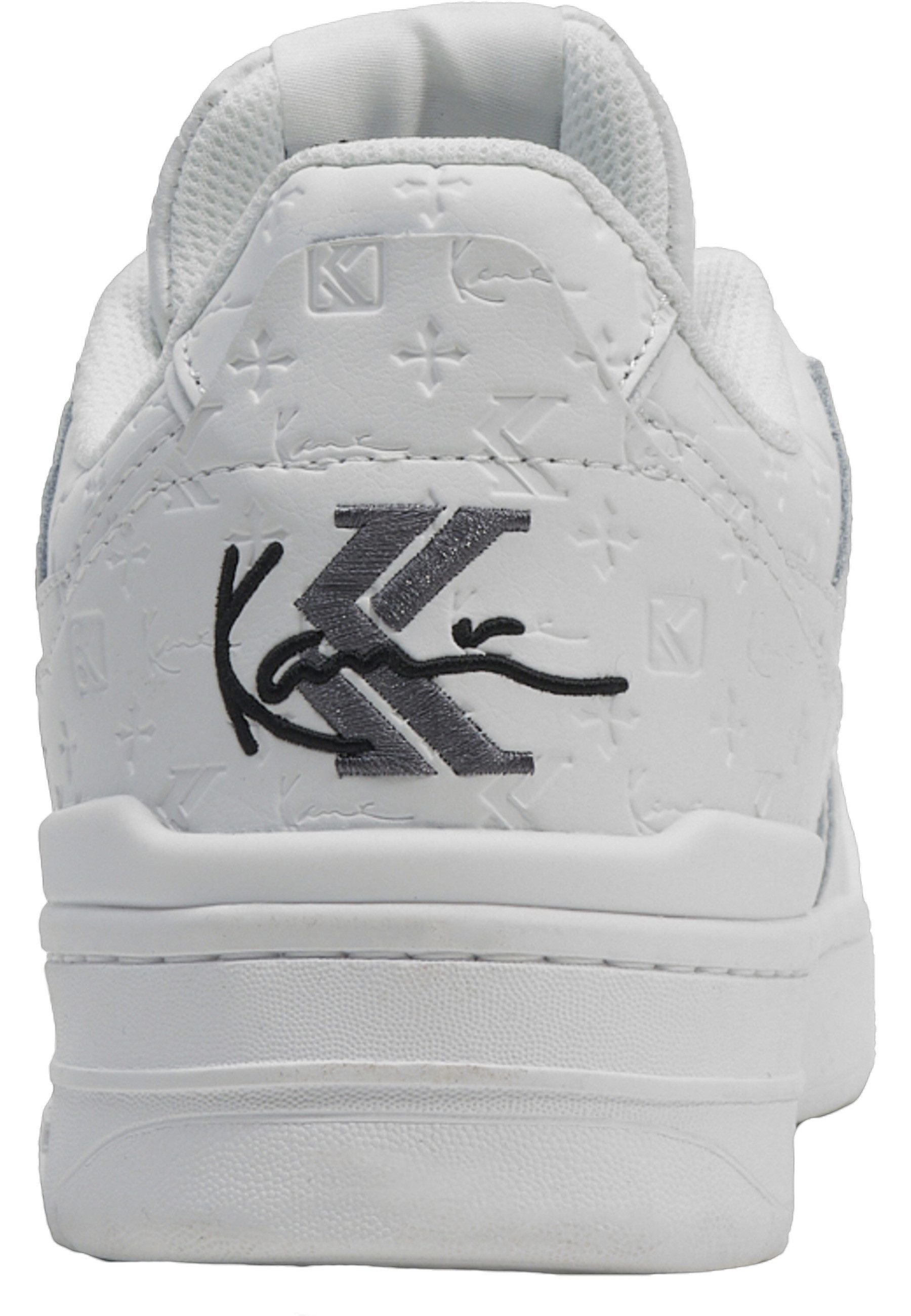 Karl Kani Karl Kani Herren KKFWM000304 89 LXRY PRM Schuhe Sneaker