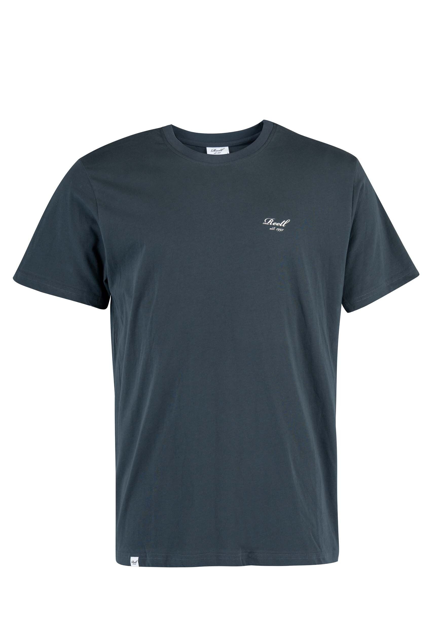 T-Shirt Staple Logo