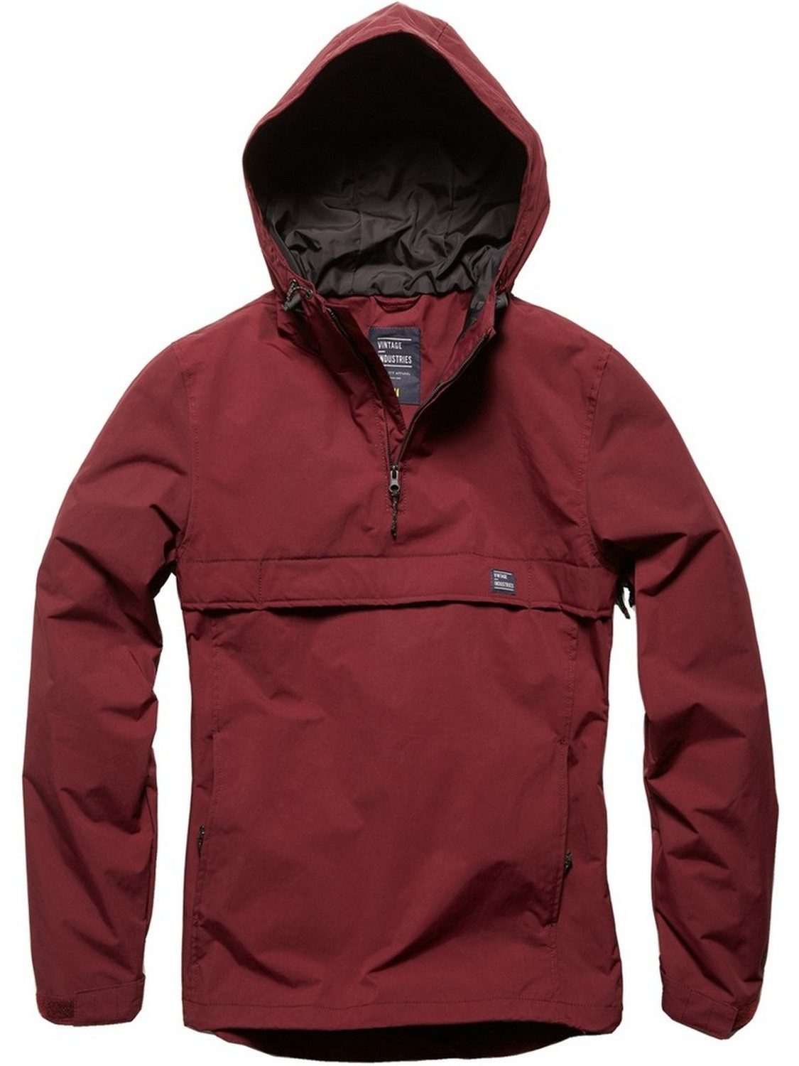 Vintage Industries Kurzjacke