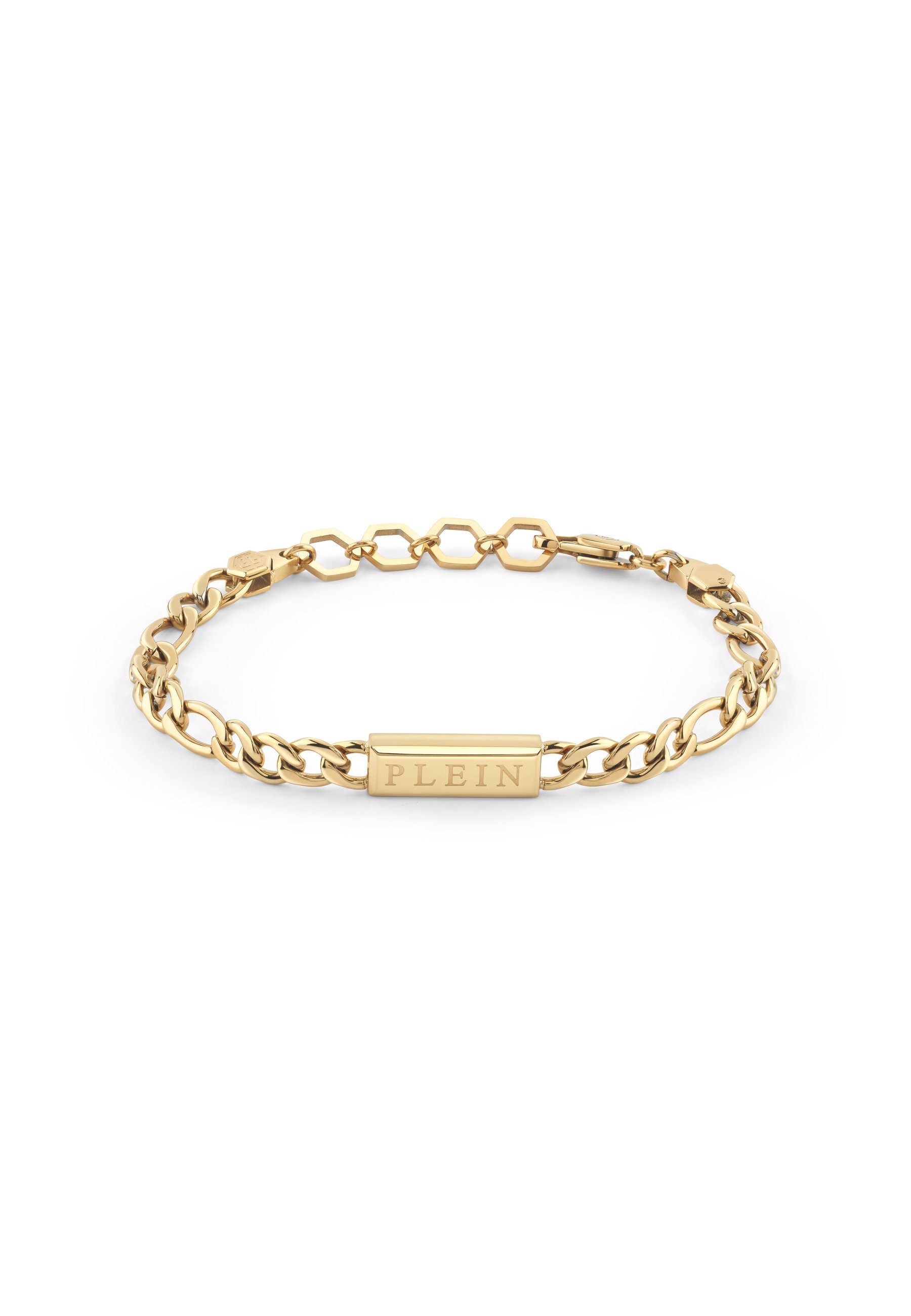 PHILIPP PLEIN Armband PLEIN TENNIS SET (Set, 1-tlg)