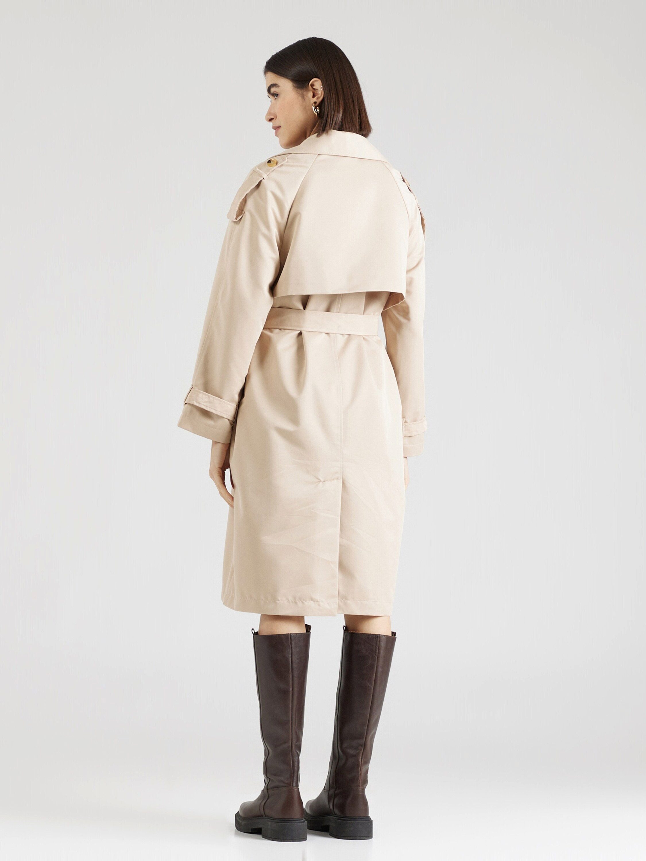 Trendyol Langmantel (1-tlg)