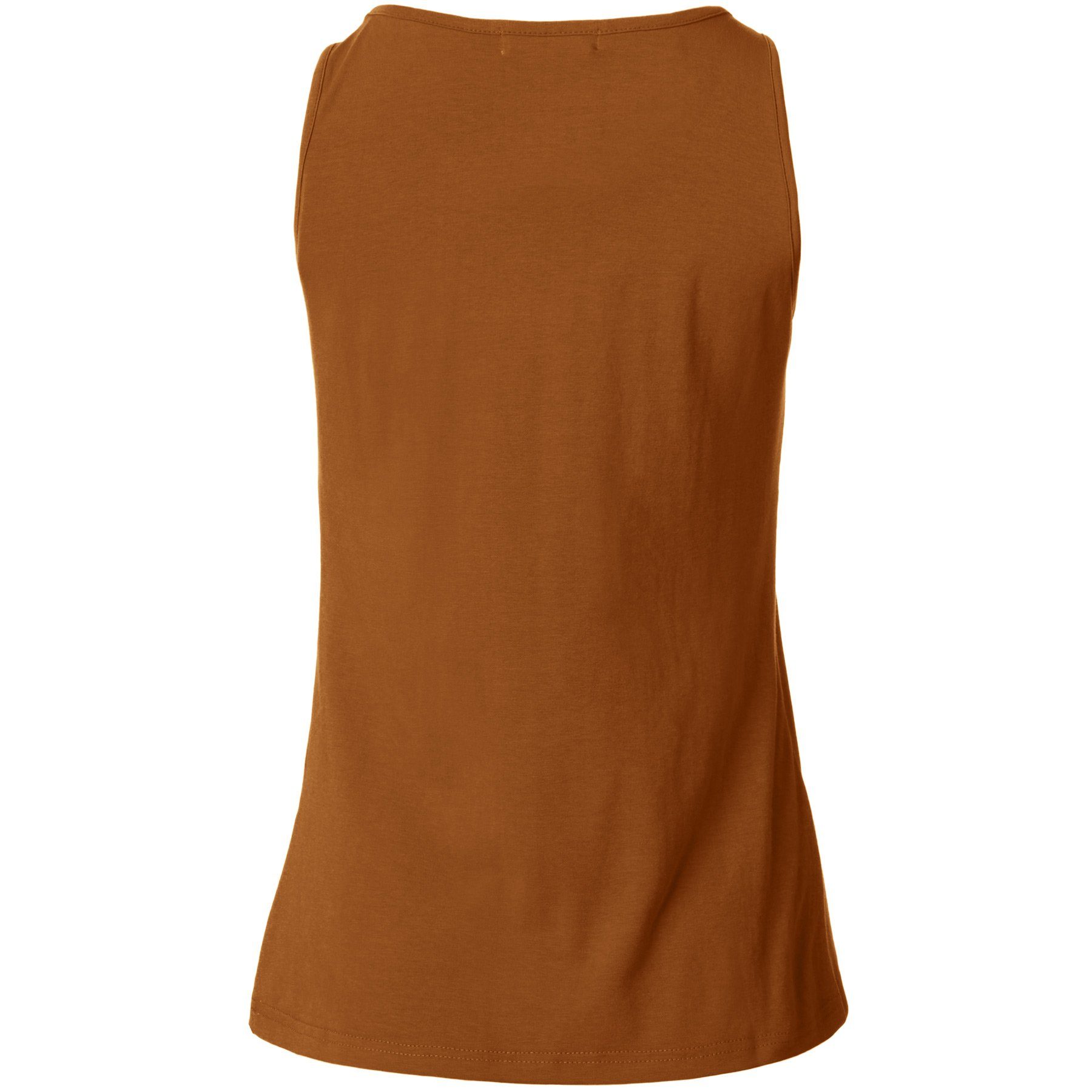 dressforfun Tanktop Damen Top