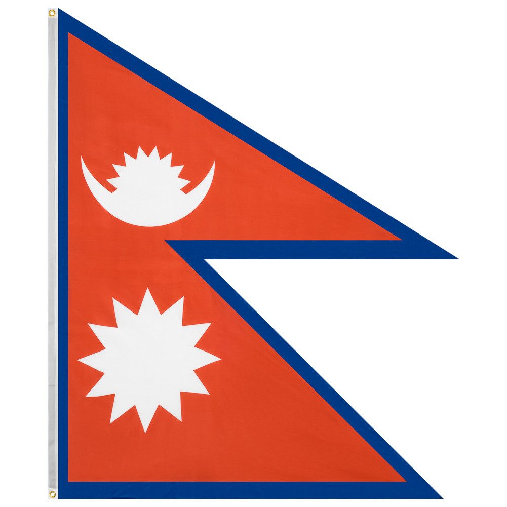 Nepal