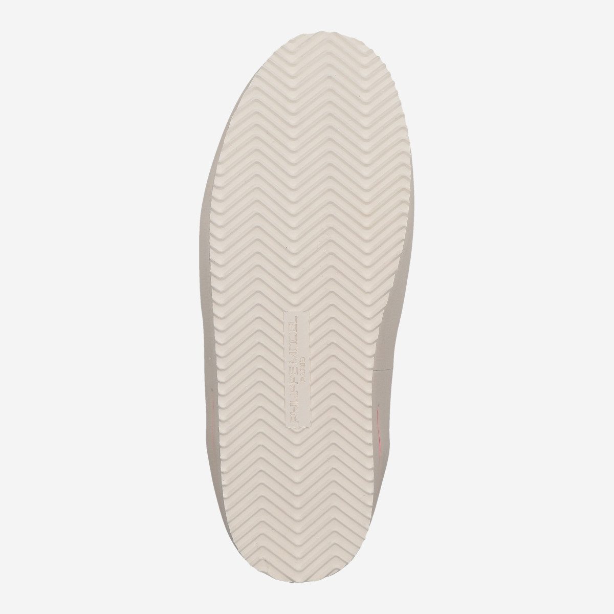PHILIPPE MODEL Philippe Model NICE LOW, Sneaker, Weiß, Damen Sneaker