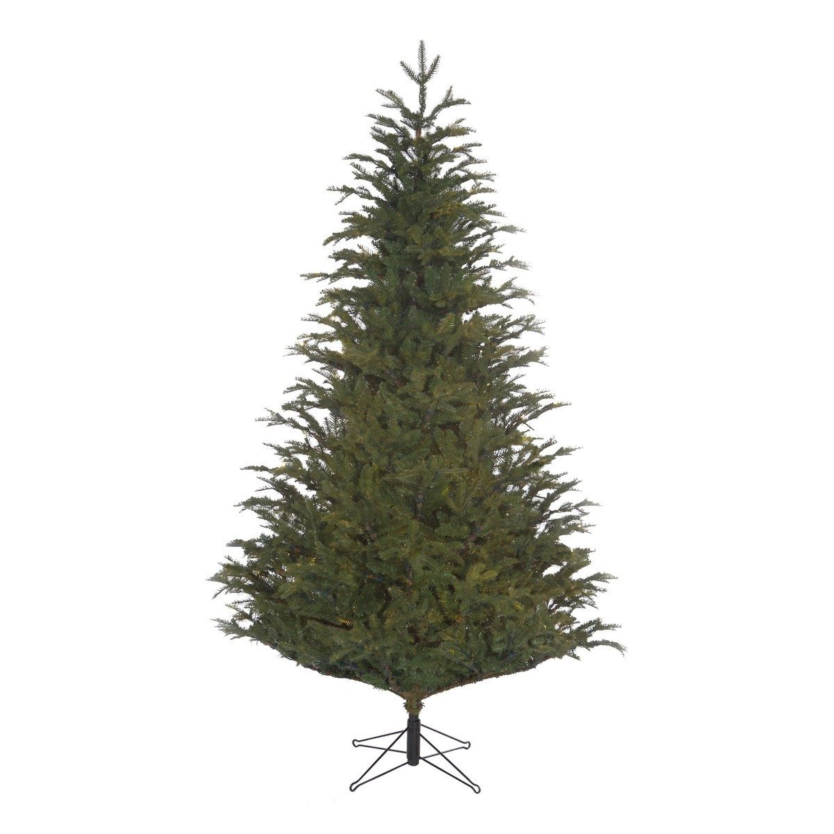 Black Box Trees Künstlicher Weihnachtsbaum Black Box Trees Frasier Weihnachtsbaum gruen TIPS 1298 - h155xd109cm