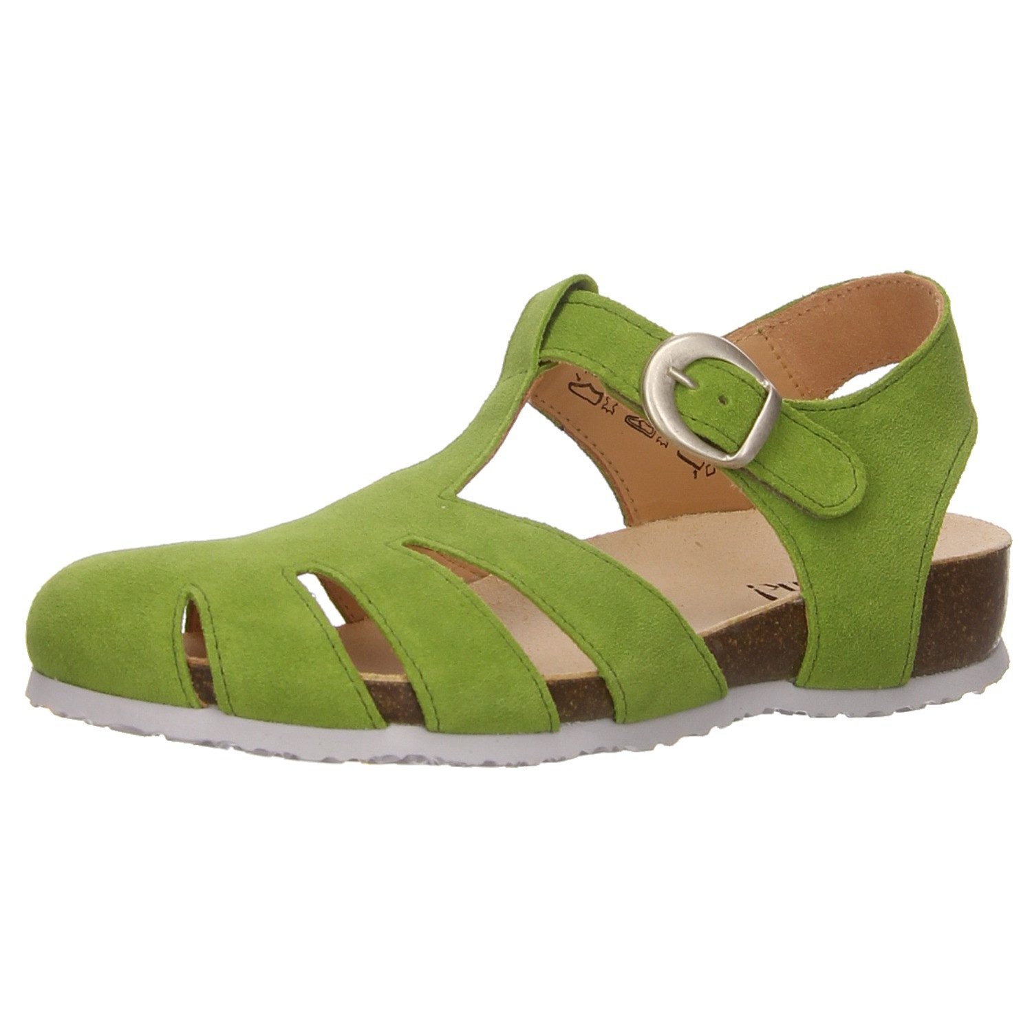 Think! Riemchensandalette