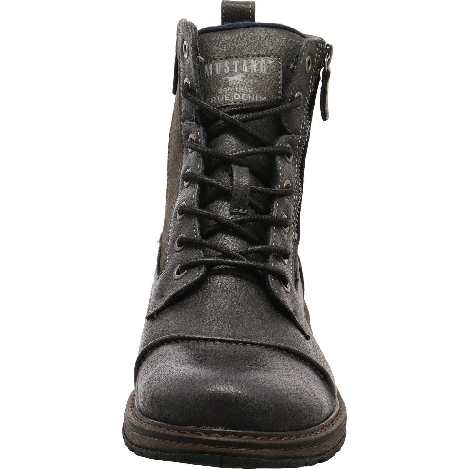 MUSTANG Schnürboots