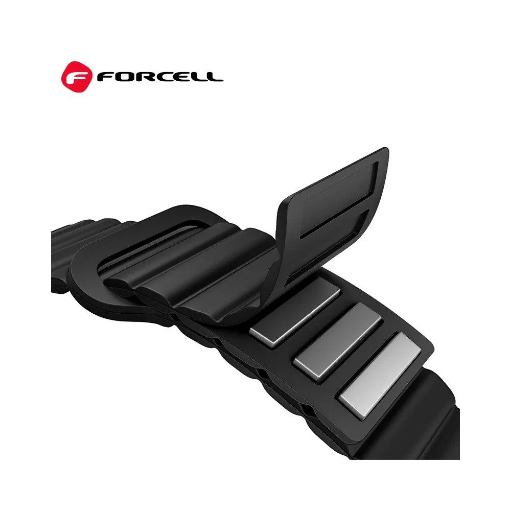 Forcell Smartwatch-Armband F-DESIGN FX Mi Band günstig online kaufen